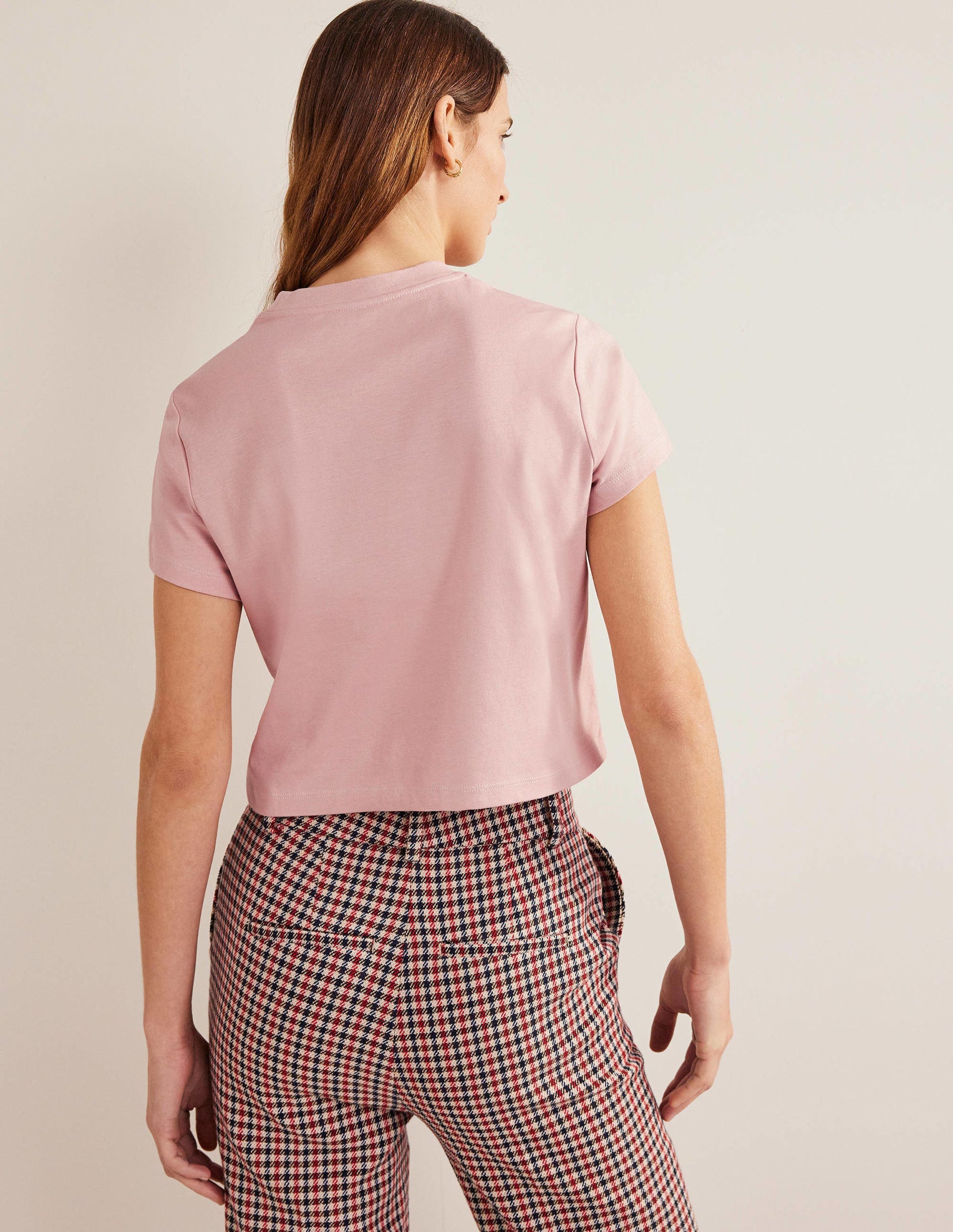 Perfect Cotton Cropped T-Shirt-Milkshake-3