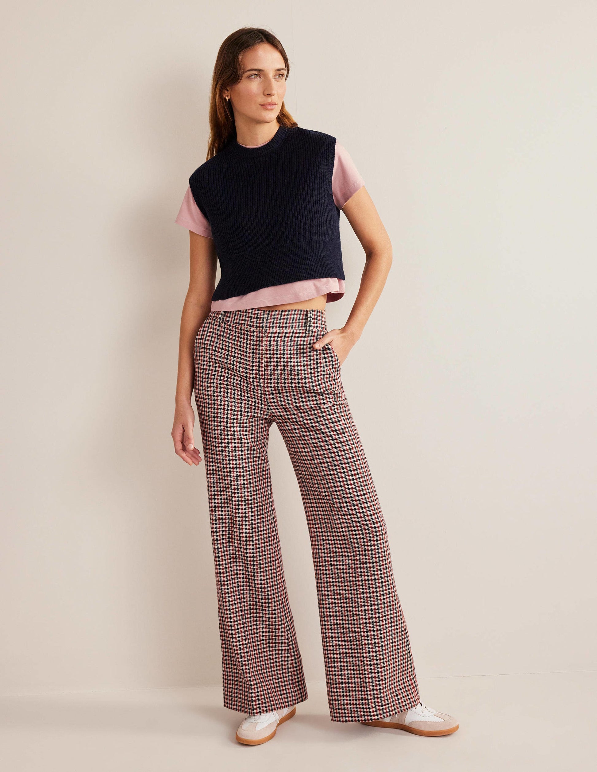 Perfect Cotton Cropped T-Shirt-Milkshake-5