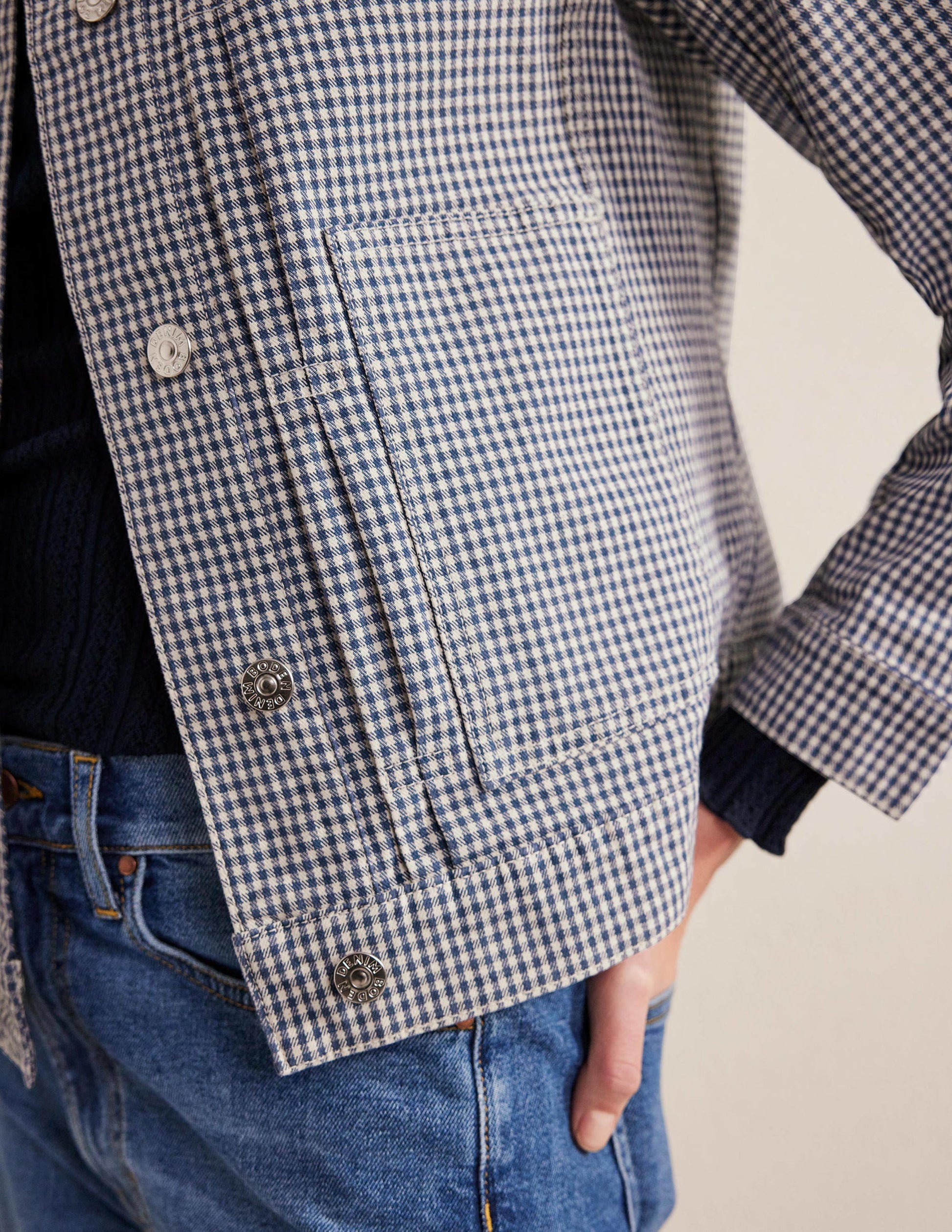 Chore Jacket-Check-3