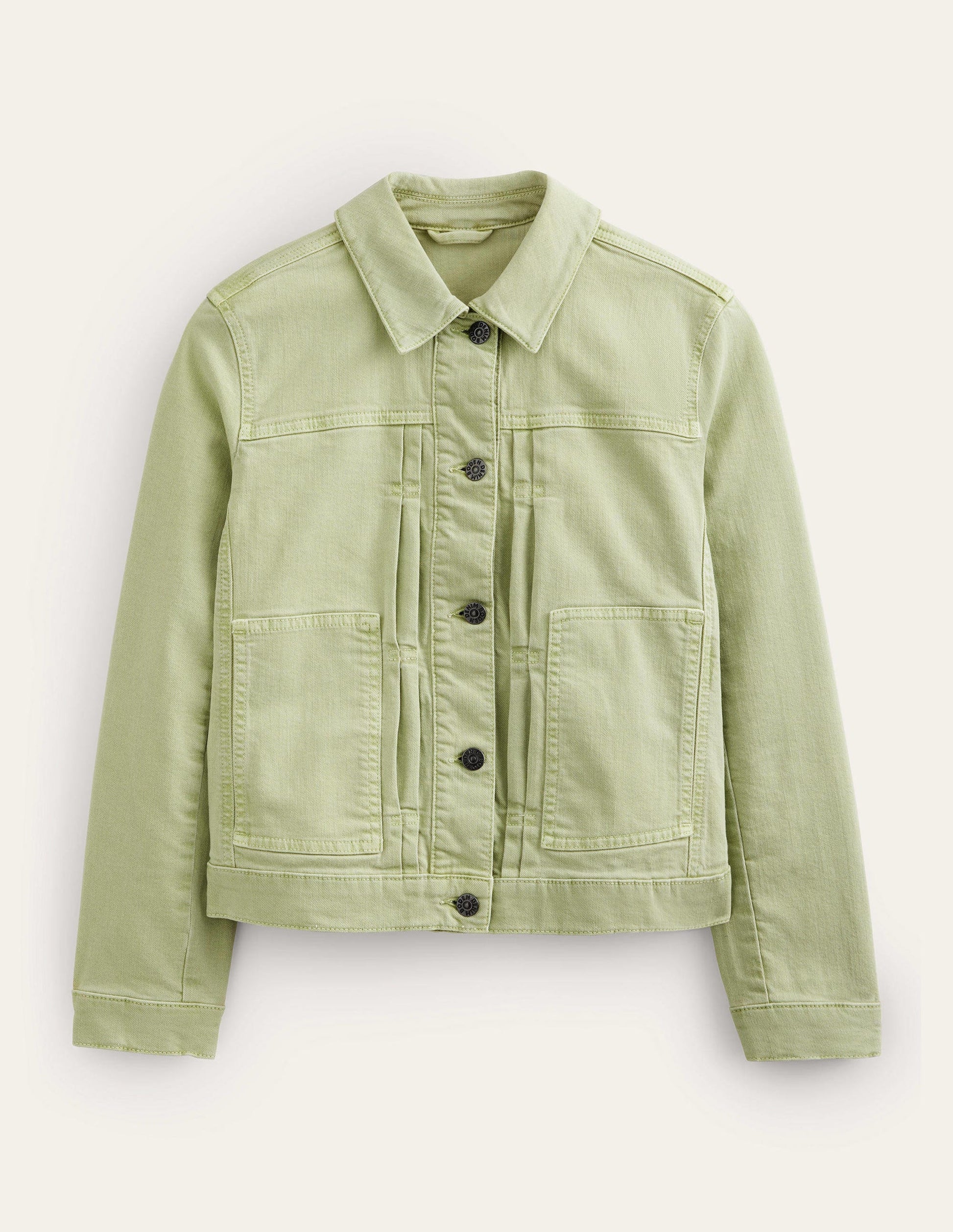 Chore Jacket-Sap-6
