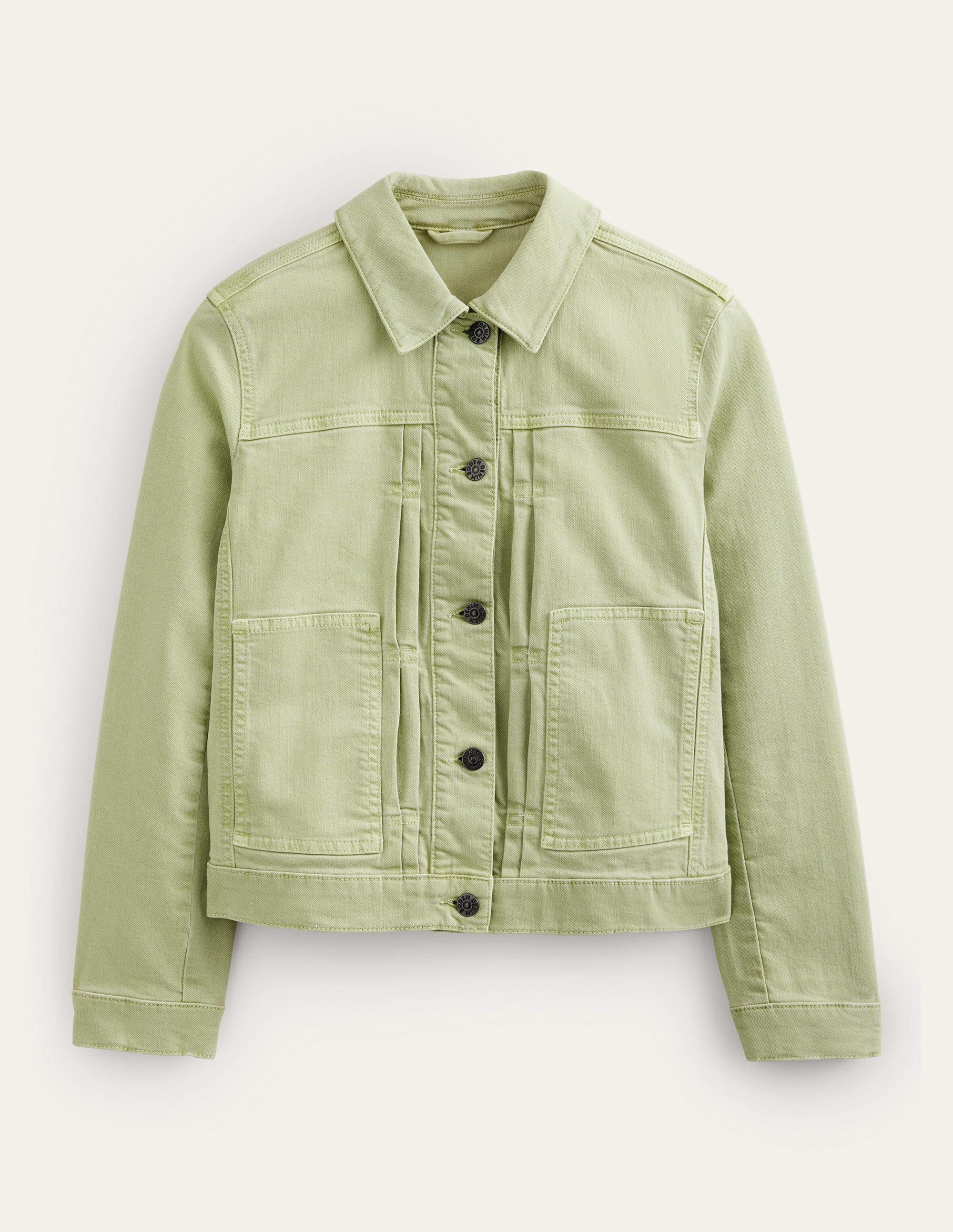 Chore Jacket-Sap - Image 6