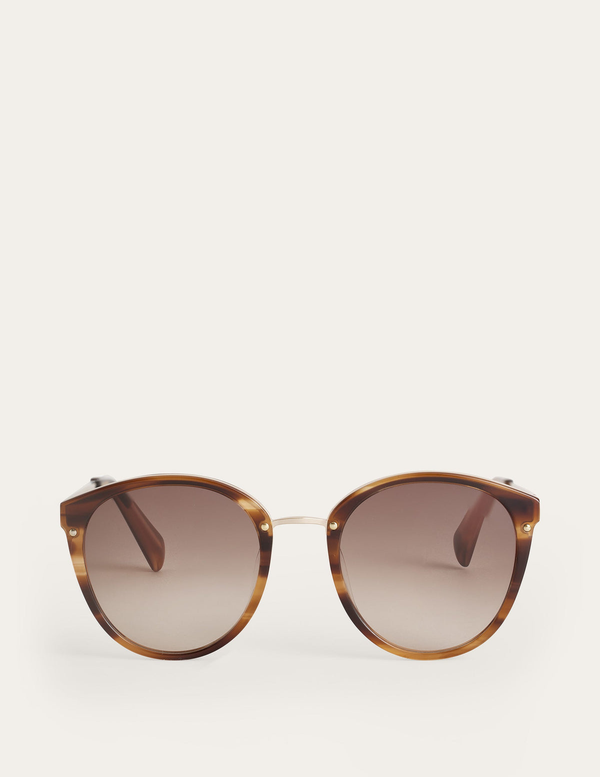 Tort Sunglasses-Tort - Image 1