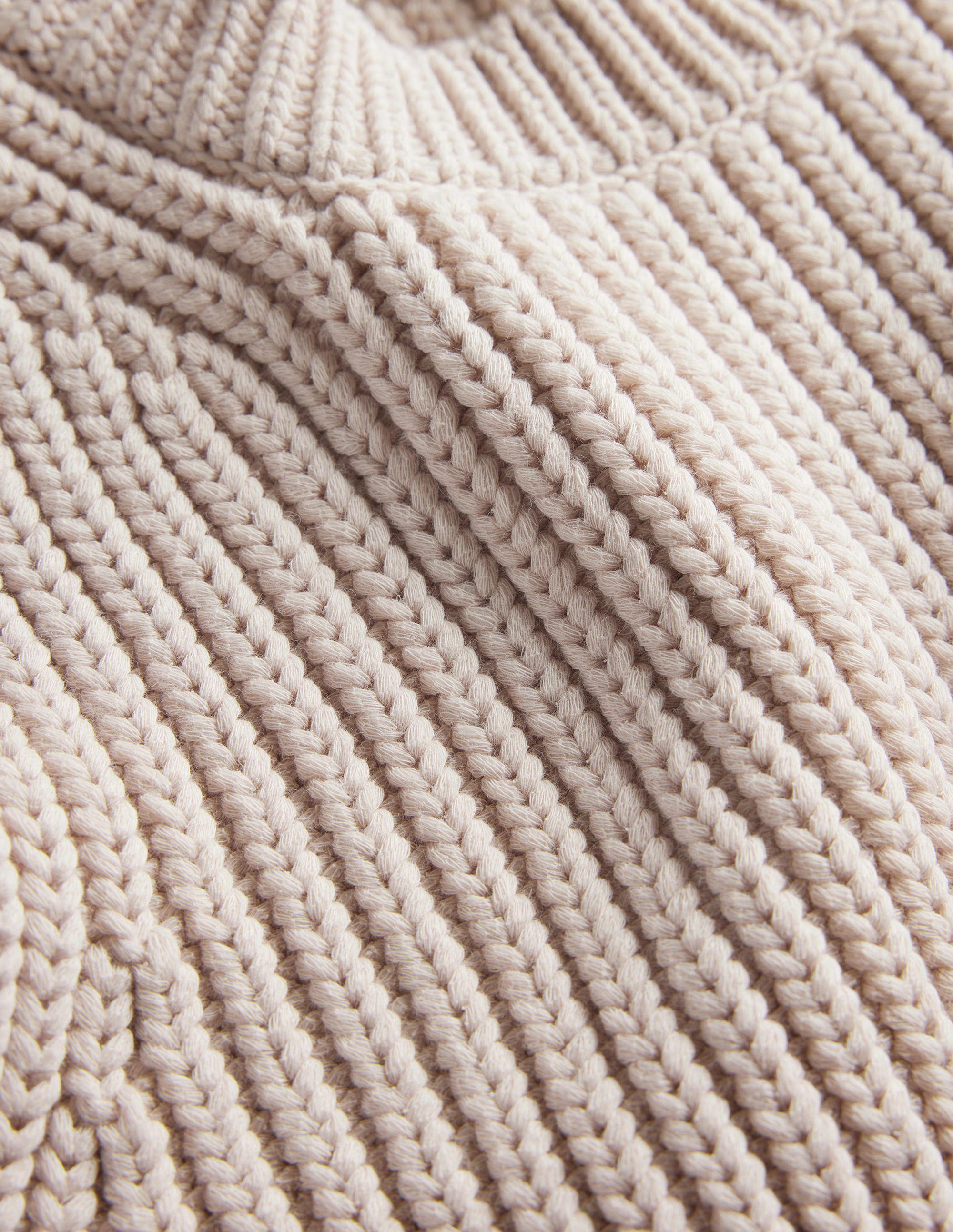 Chunky Ribbed Tank-Rope - Image 6