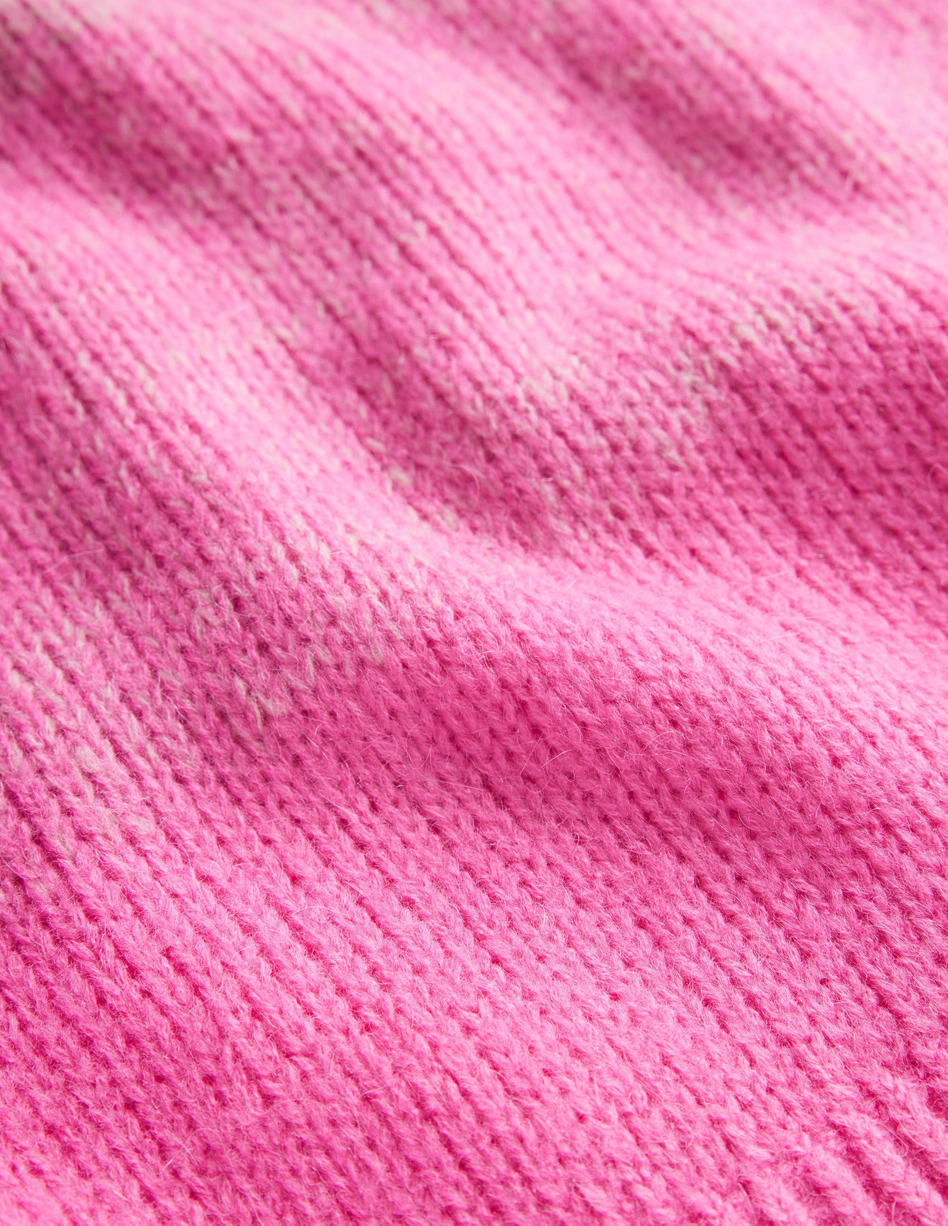Fluffy Jumper-Pink Ombre-7