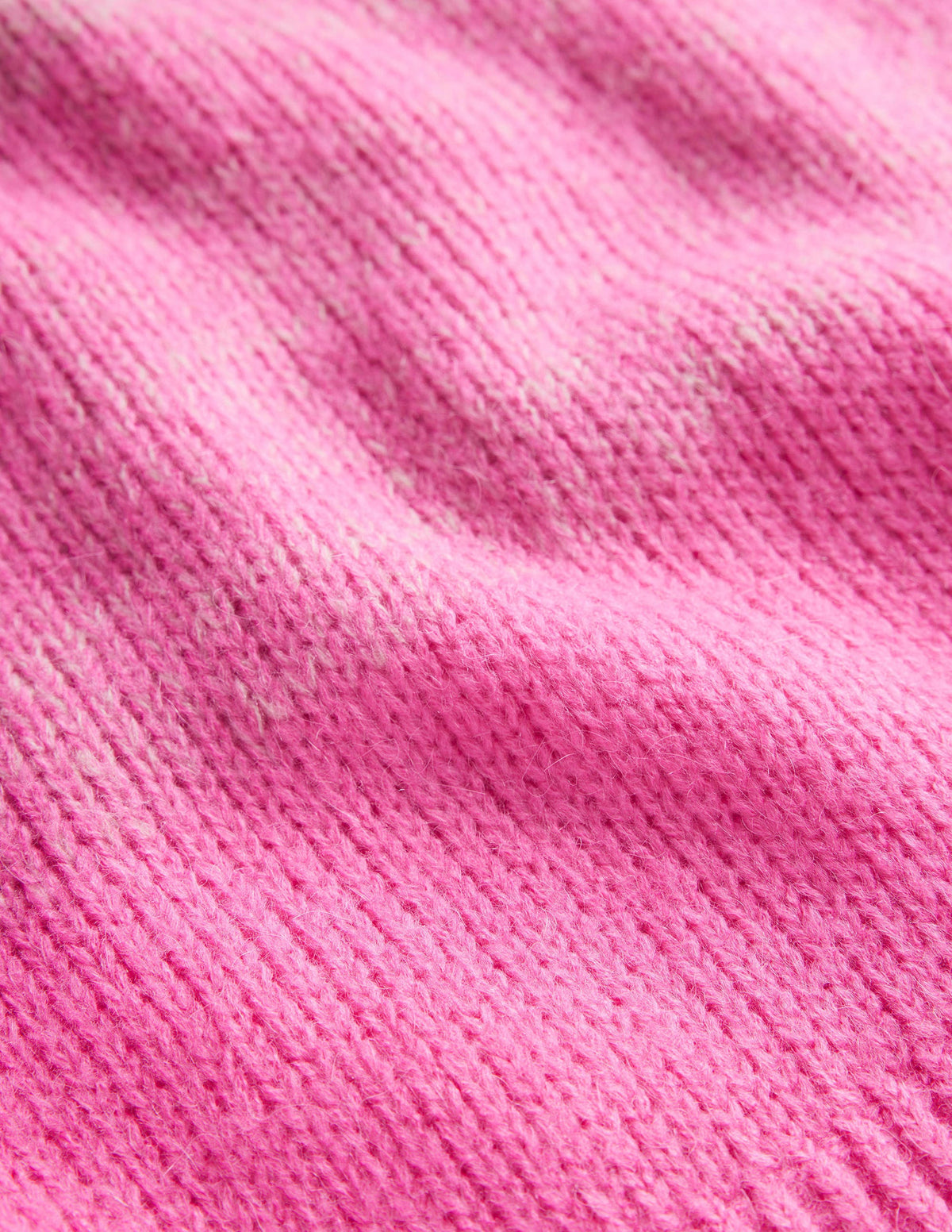 Fluffy Jumper-Pink Ombre - Image 7
