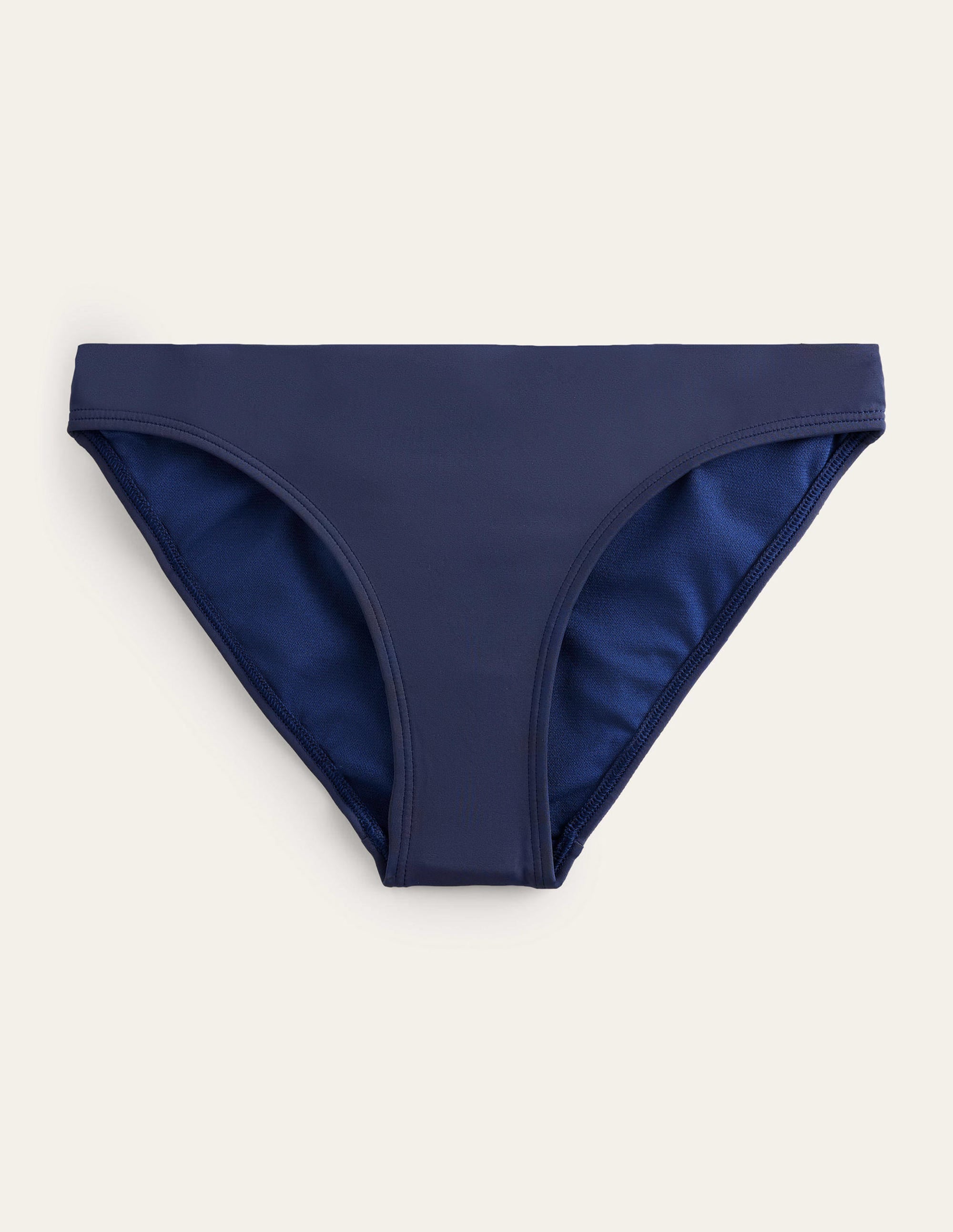 Classic Bikini Bottoms-Midnight - Image 5