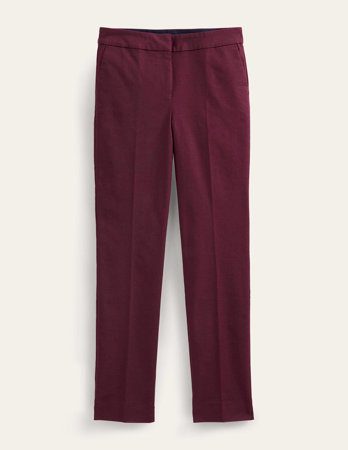 Richmond Trouser-Mulled Wine-6