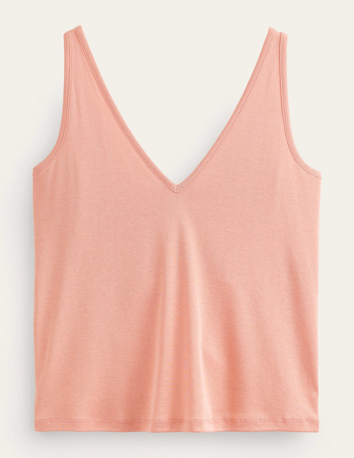 Soft Touch Vest-Pink-5