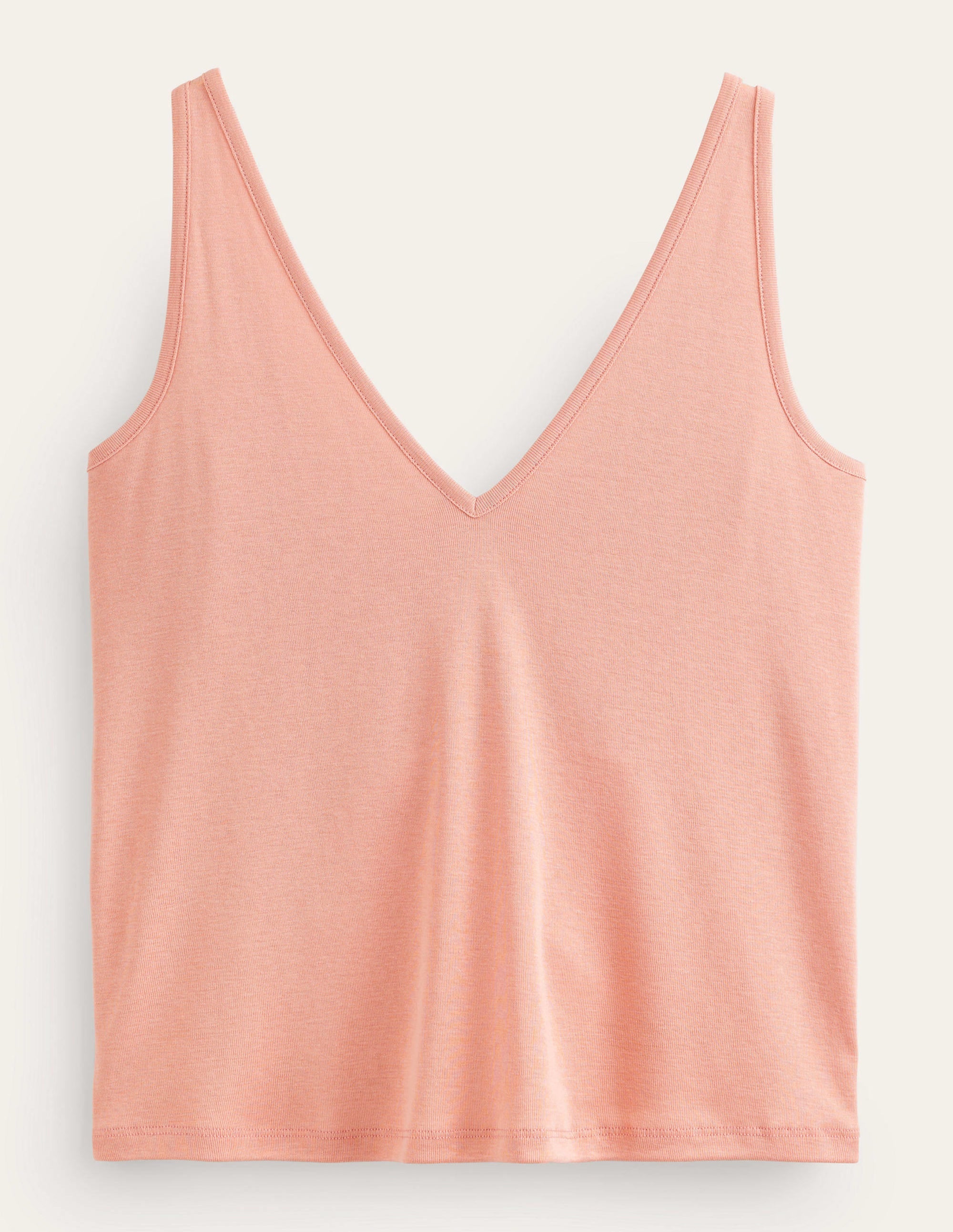 Soft Touch Vest-Pink - Image 5