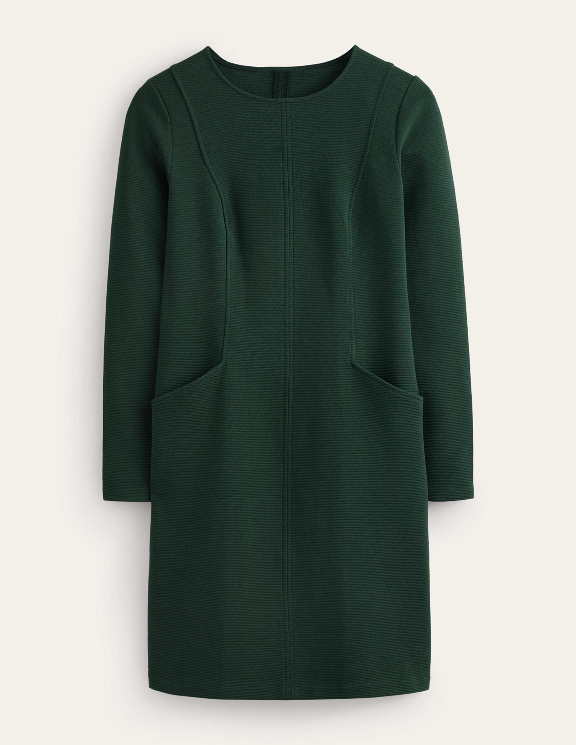 Ellen Ottoman Dress-Chatsworth Green-5