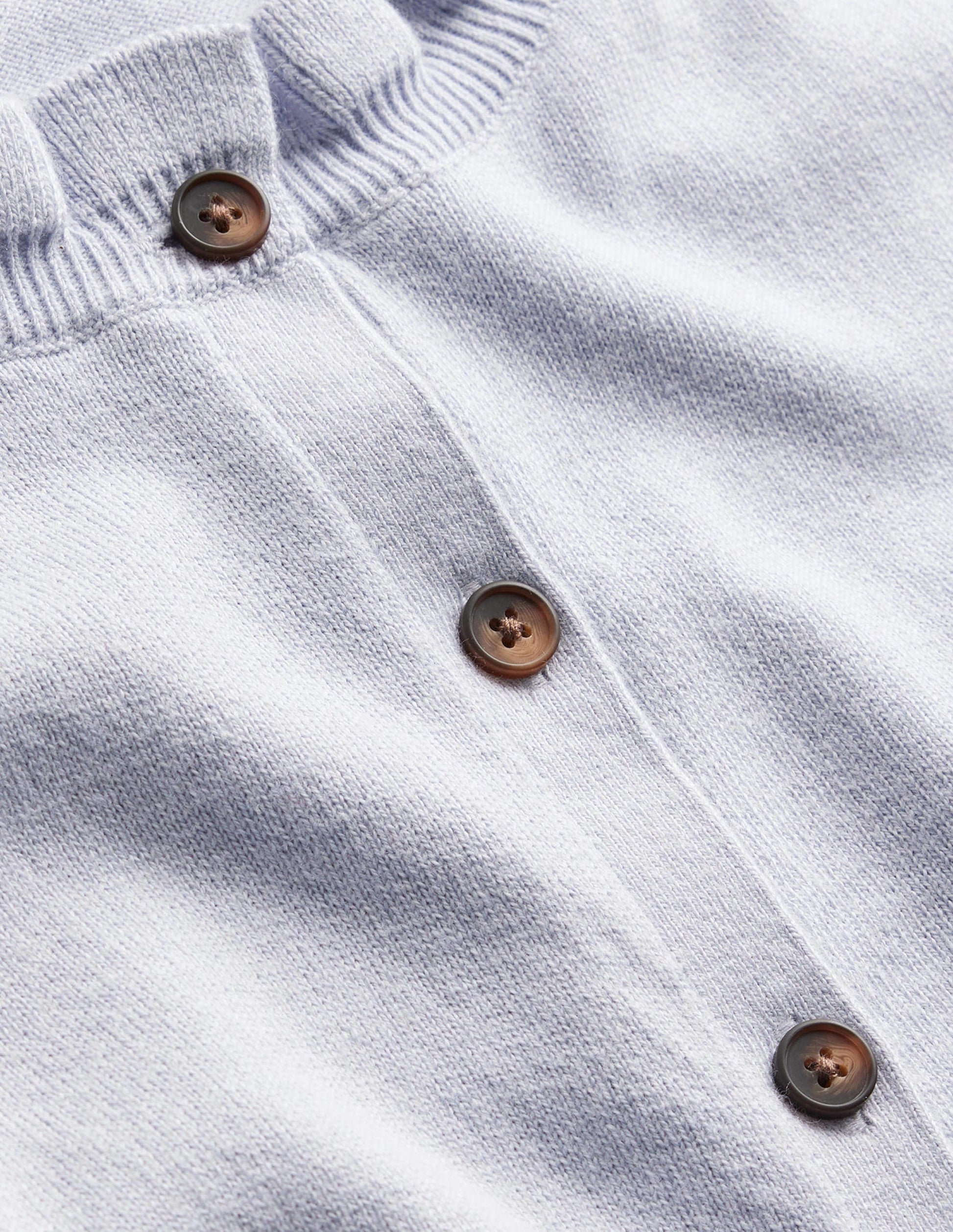 Ruffle-Neck Cardigan-Opal-6