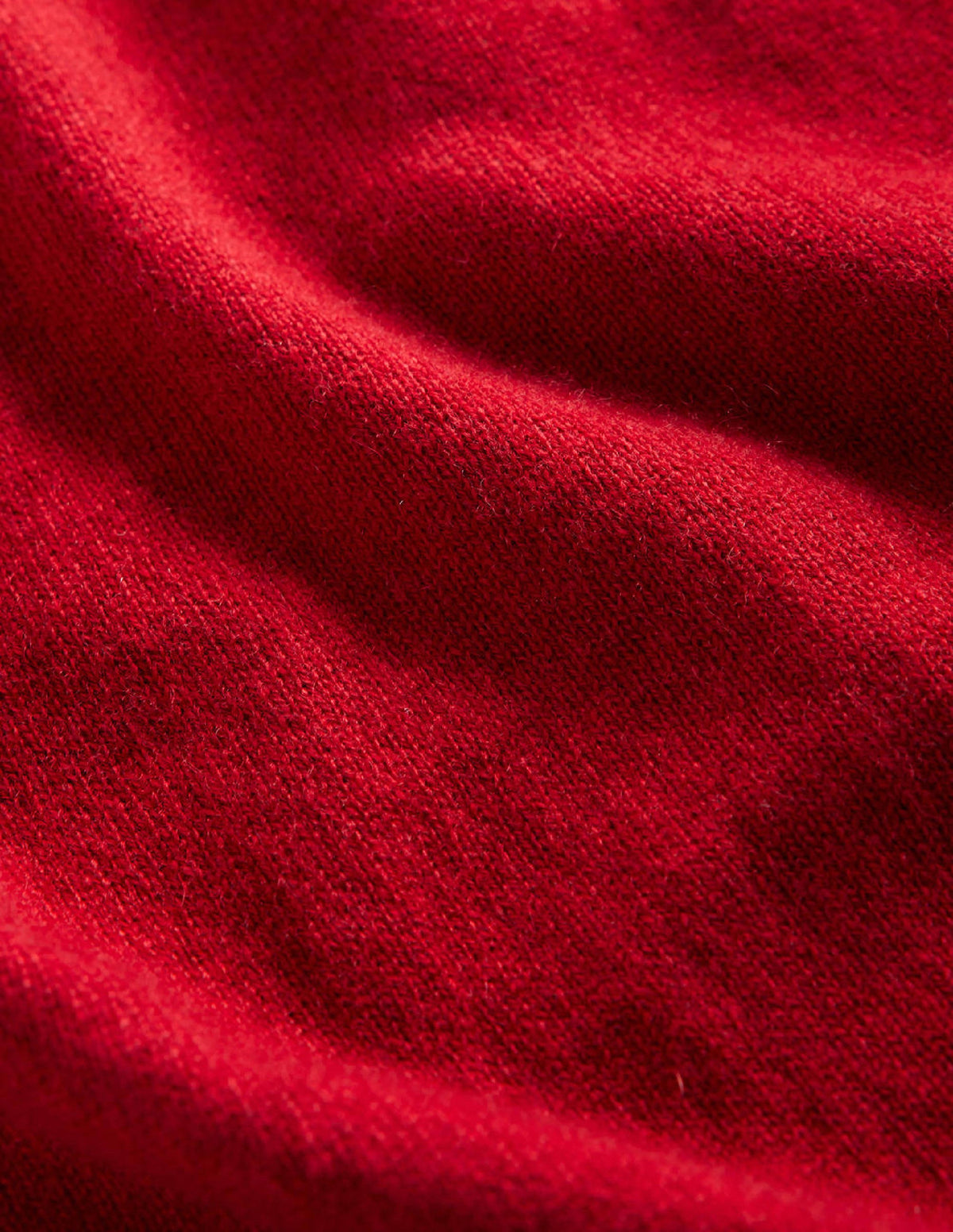 Eva Cashmere Roll-Neck Jumper-Salsa-6