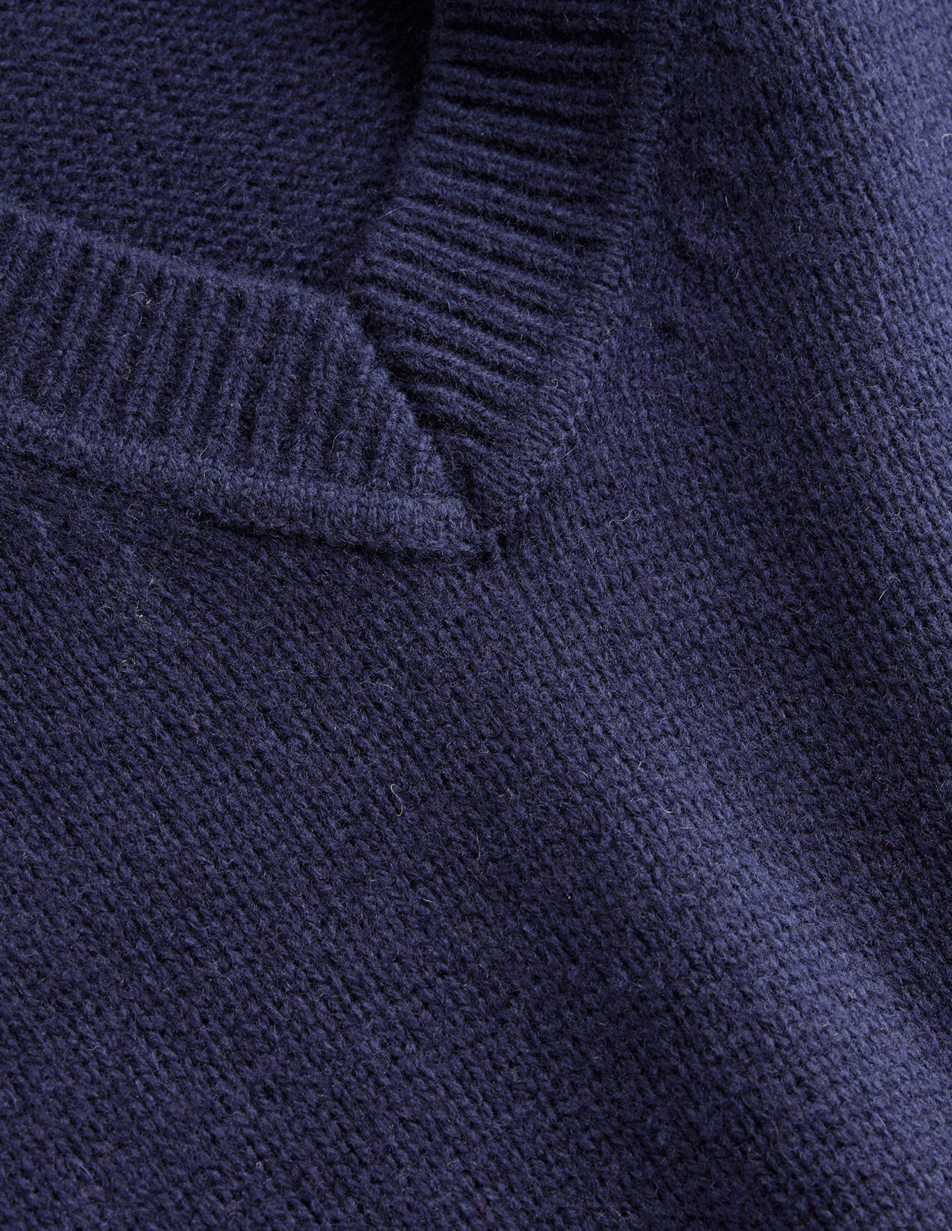 Olivia Merino Tank-Navy-6