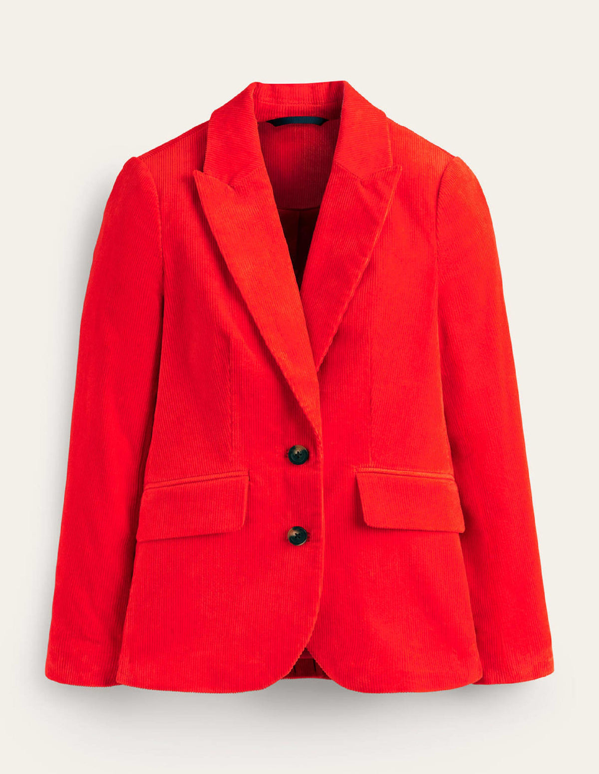 Marylebone Cord Blazer-Admiral - Image 6