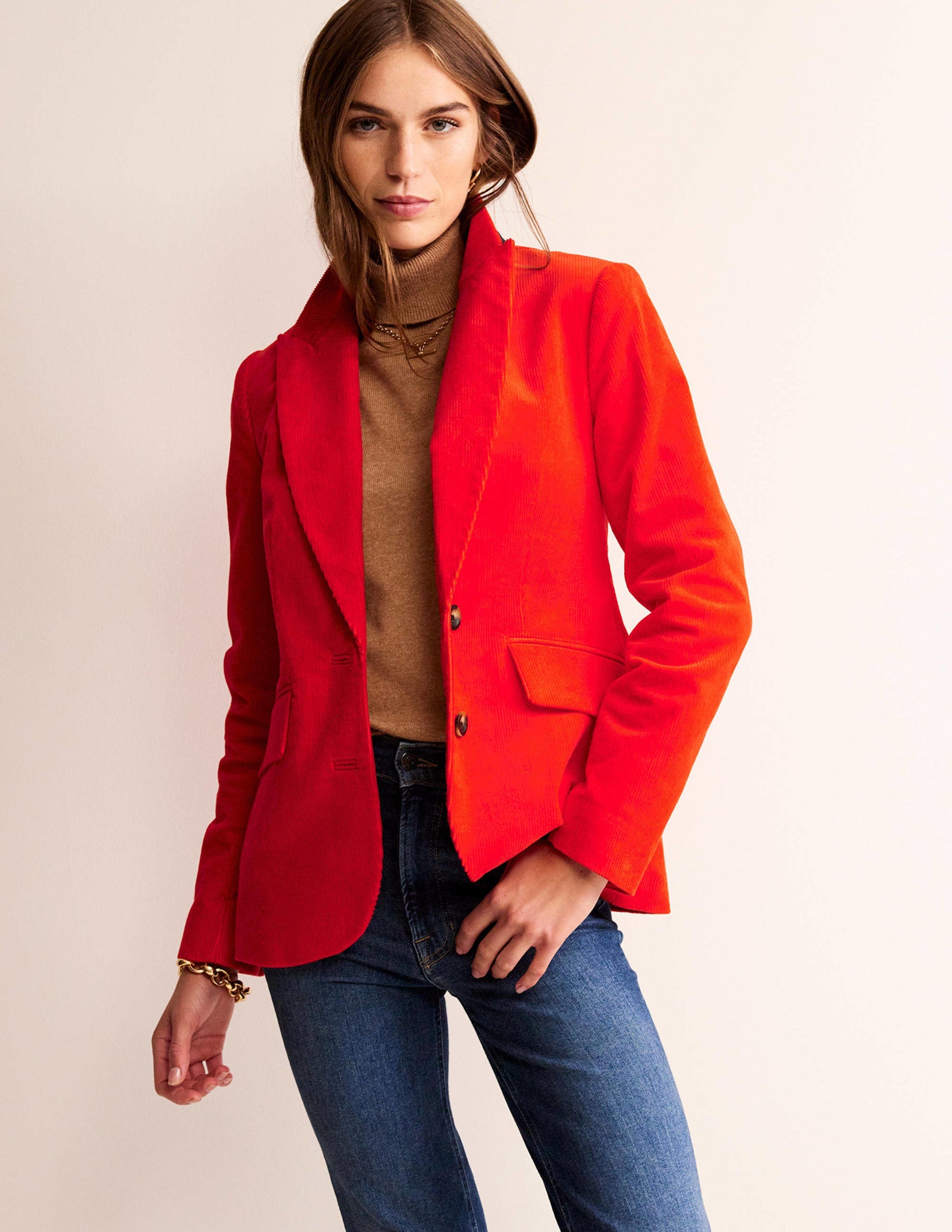 Marylebone Cord Blazer-Admiral-5