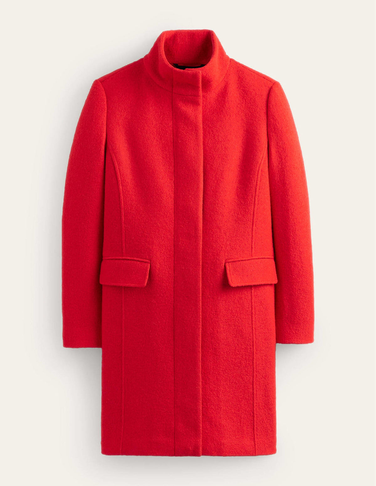 Winchester Textured Coat-Hot Pepper-5
