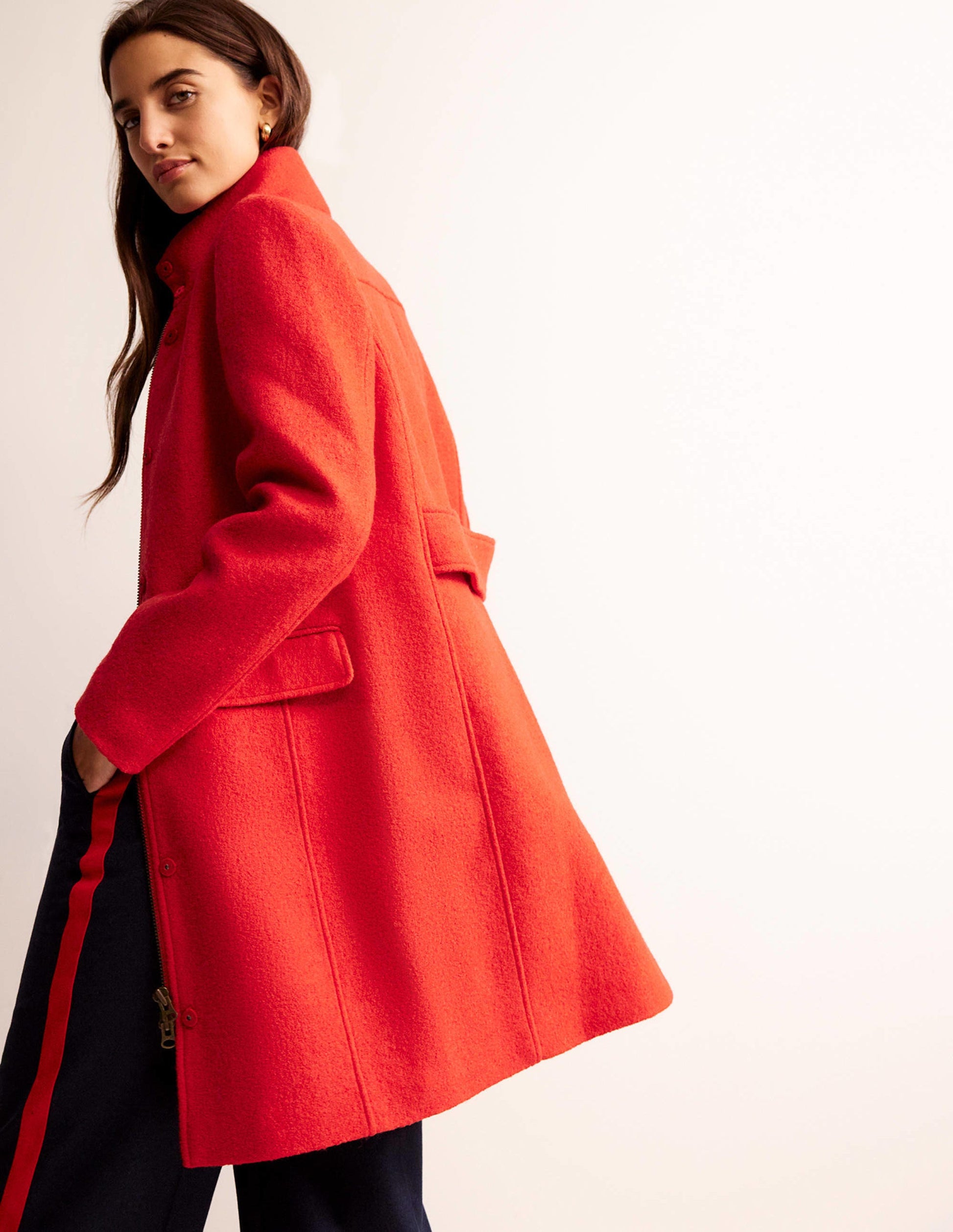 Winchester Textured Coat-Hot Pepper-3