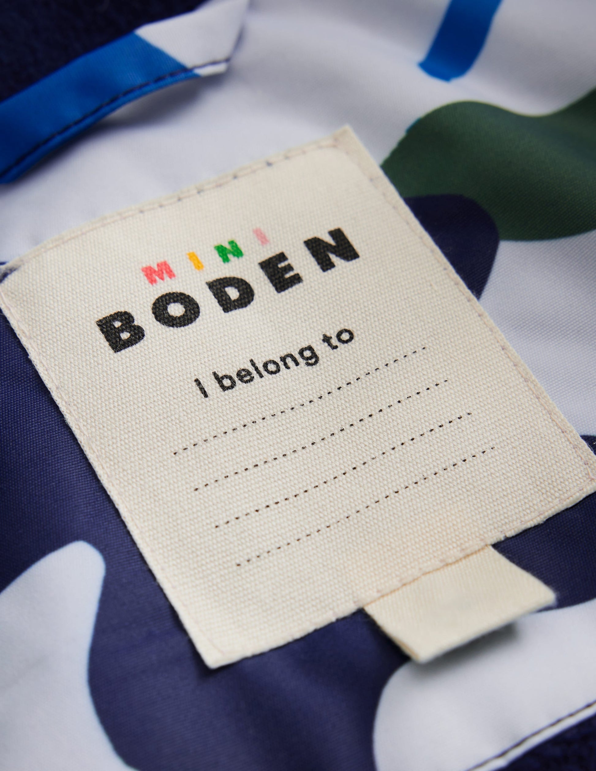 All-Weather Waterproof Coat-Greek Blue Camo-5