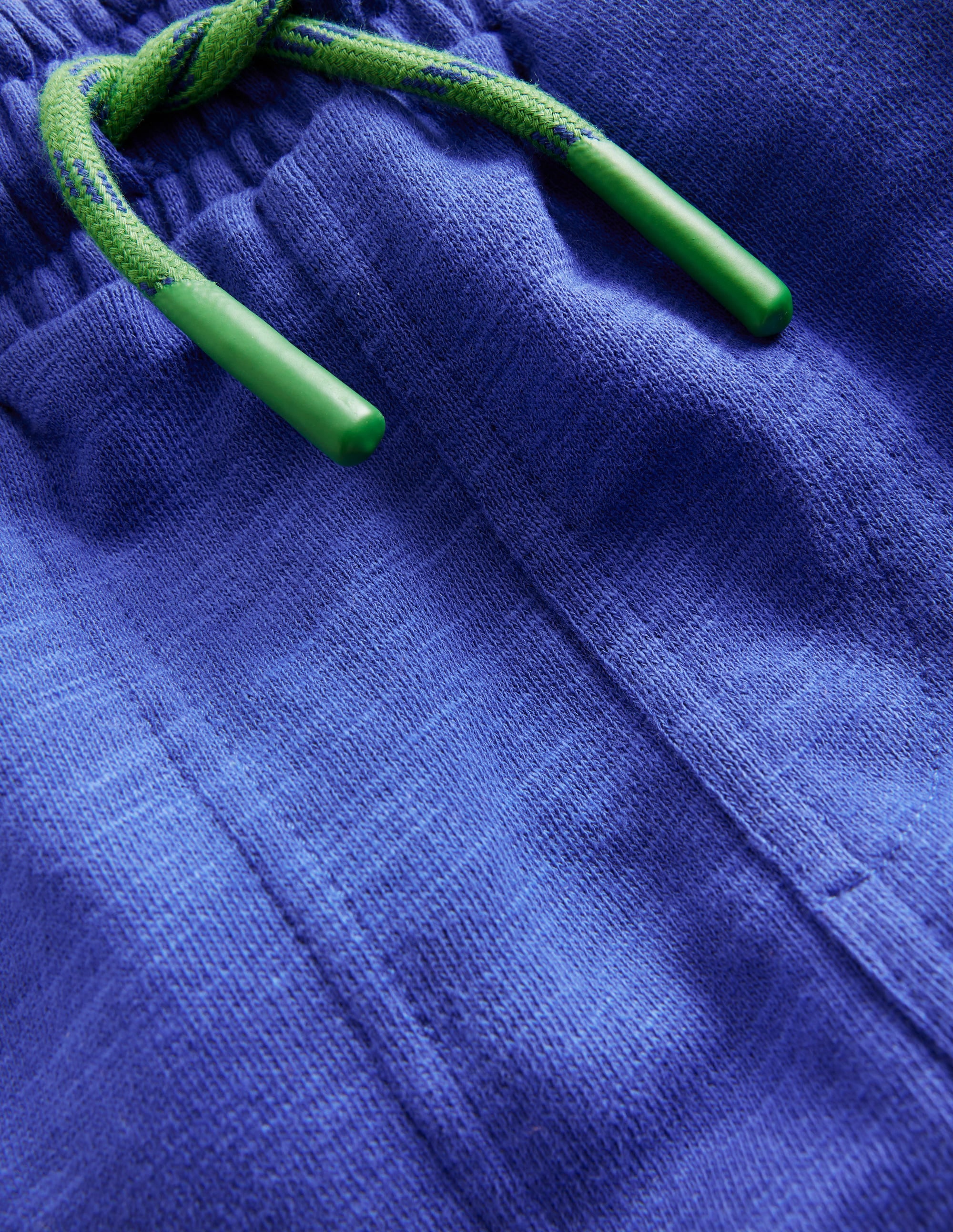 Warrior Knee Joggers-Sapphire Blue - Image 3