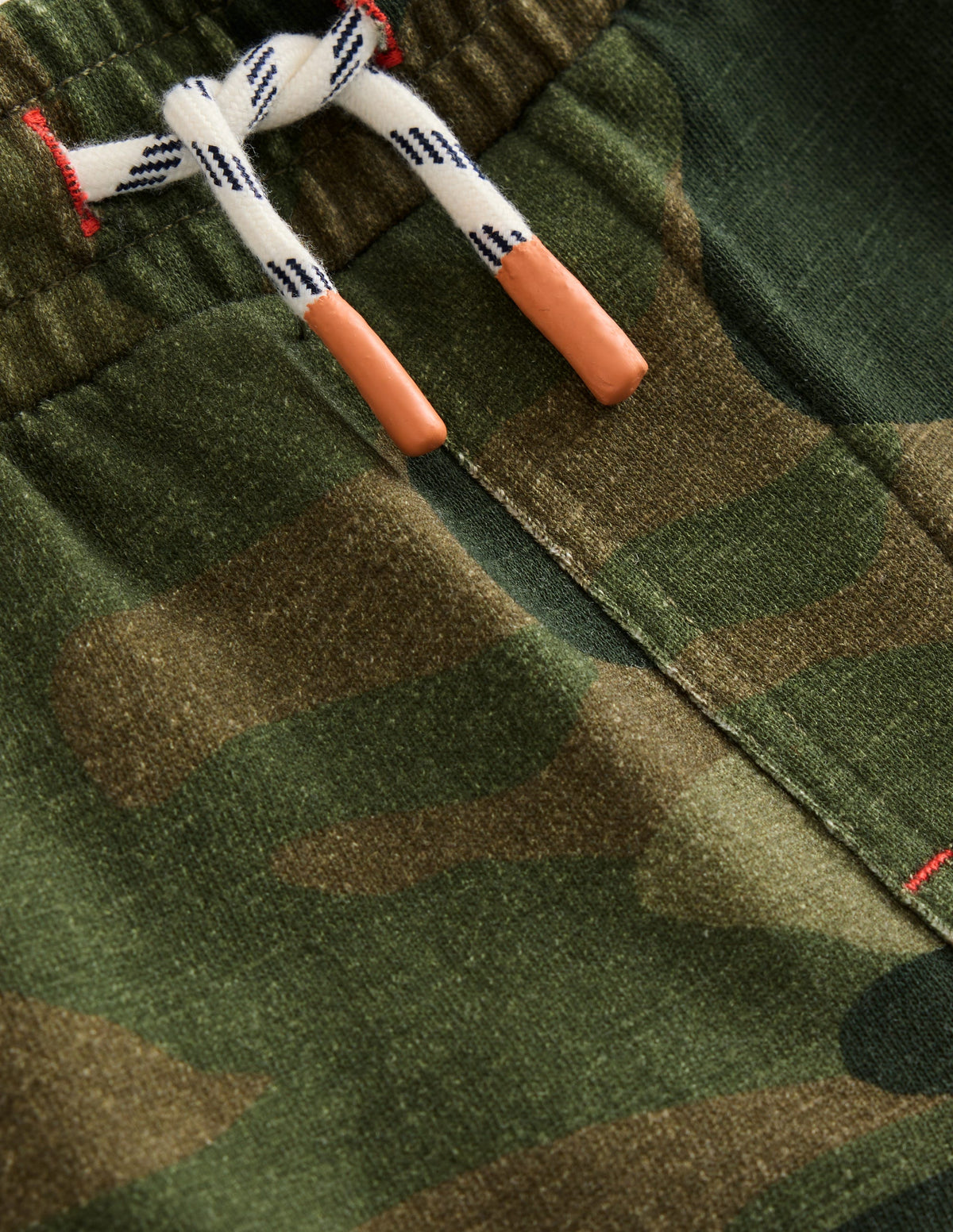 Cargo Joggers-Tonal Green Camo-3