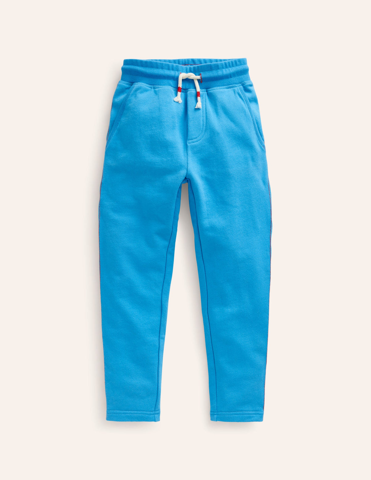 Essential Joggers-Greek Blue - Image 1