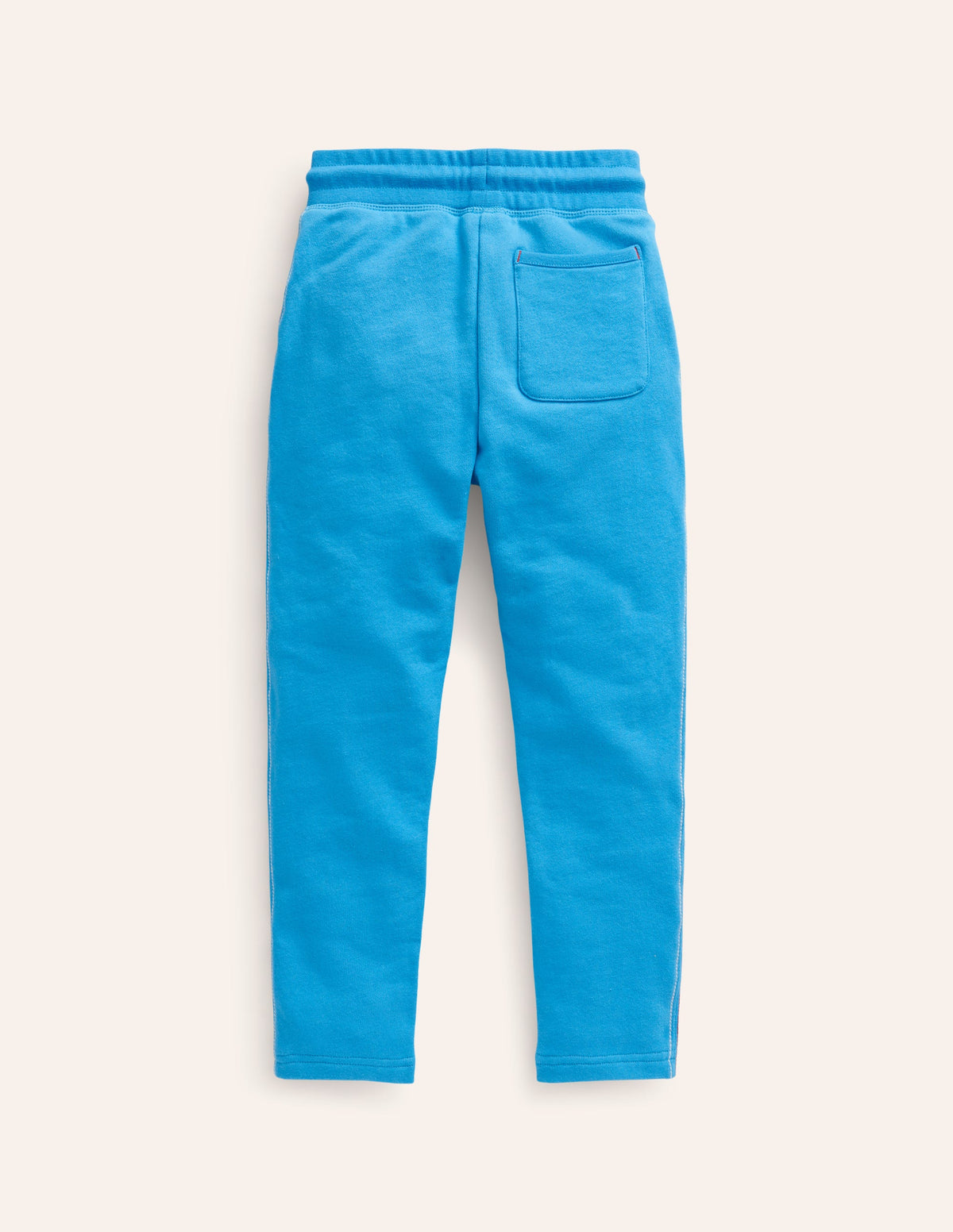 Essential Joggers-Greek Blue - Image 2