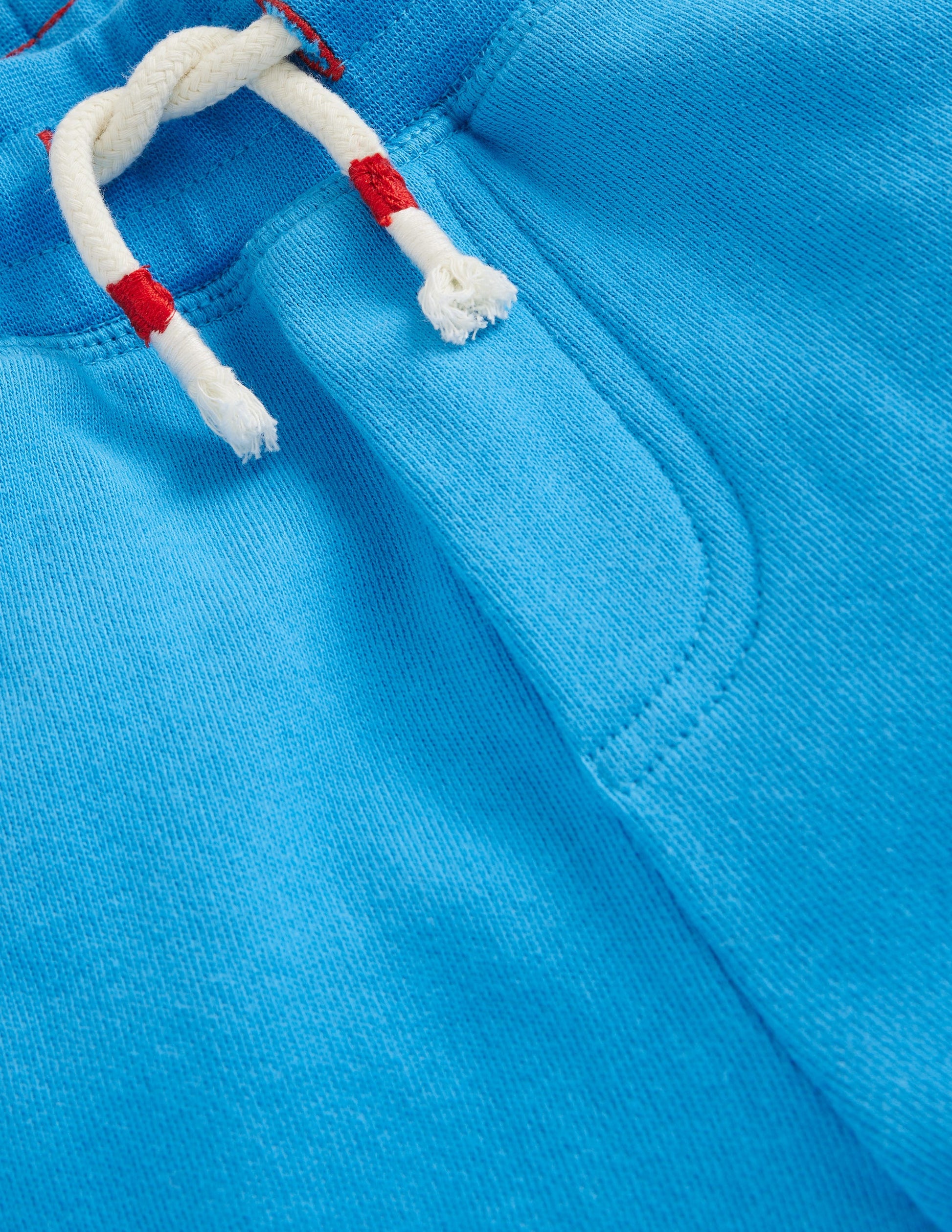 Essential Joggers-Greek Blue-3
