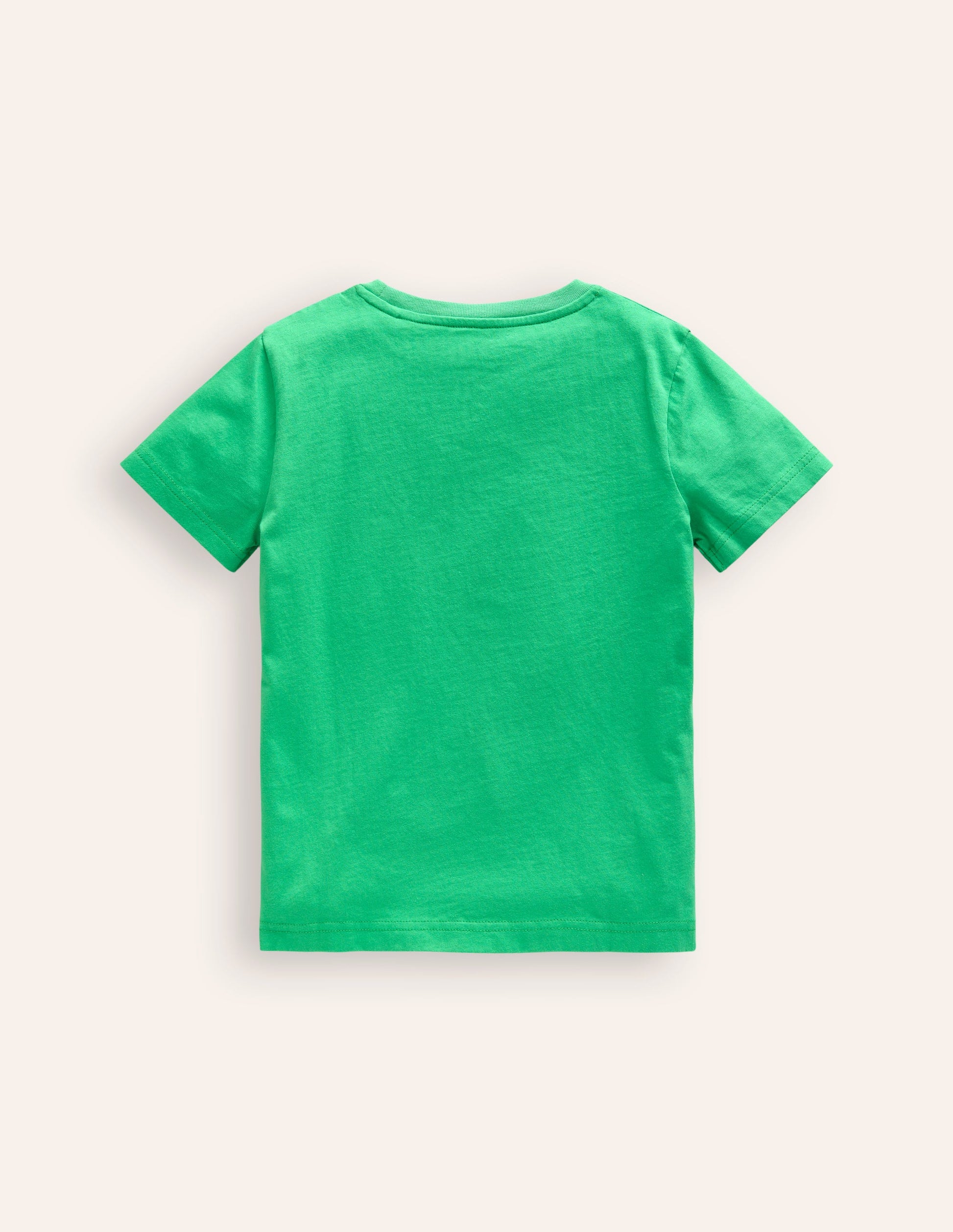 Novelty Sports Balls T-shirt-Pea Green Sports-2
