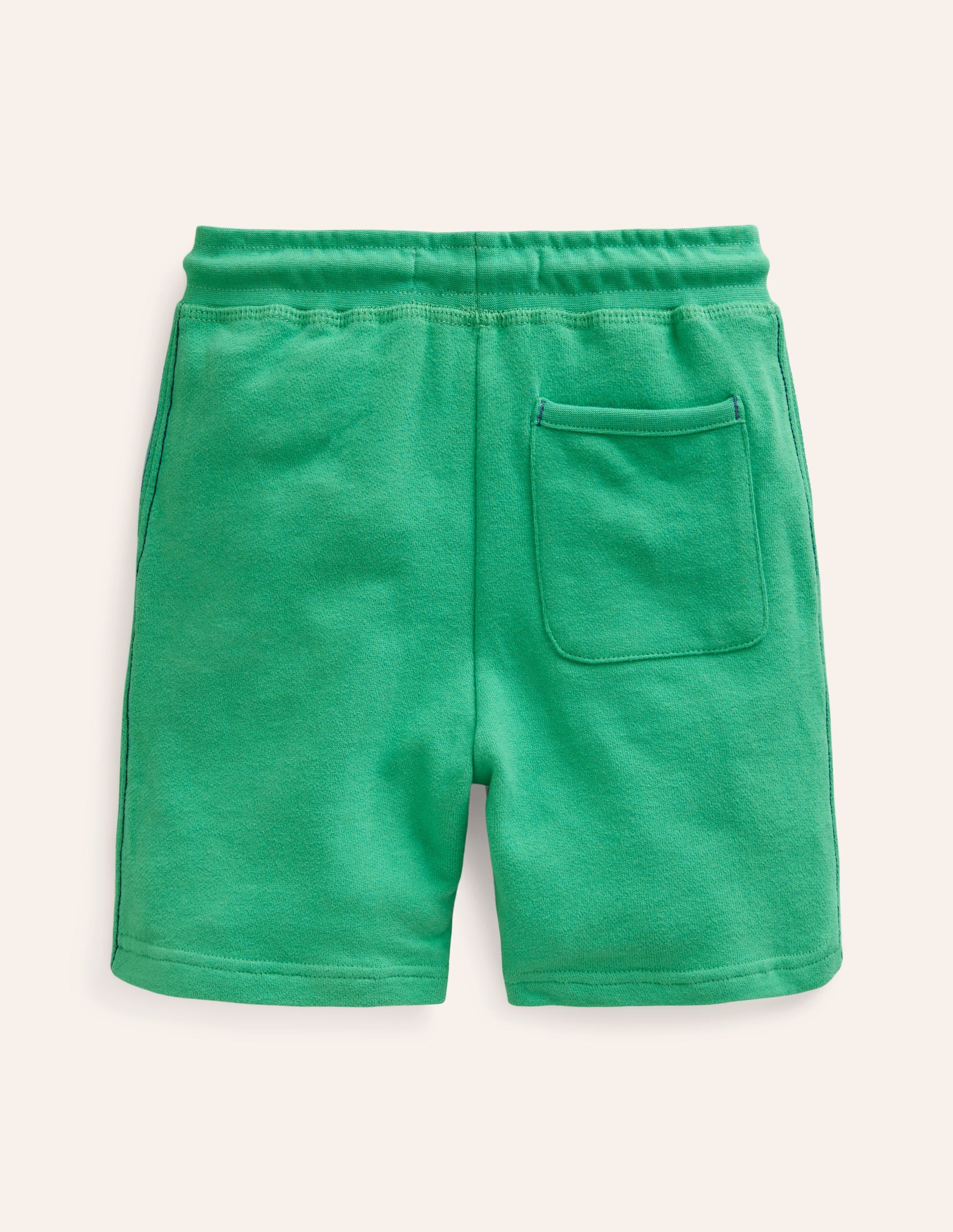 Essential Sweatshorts-Pea Green - Image 2