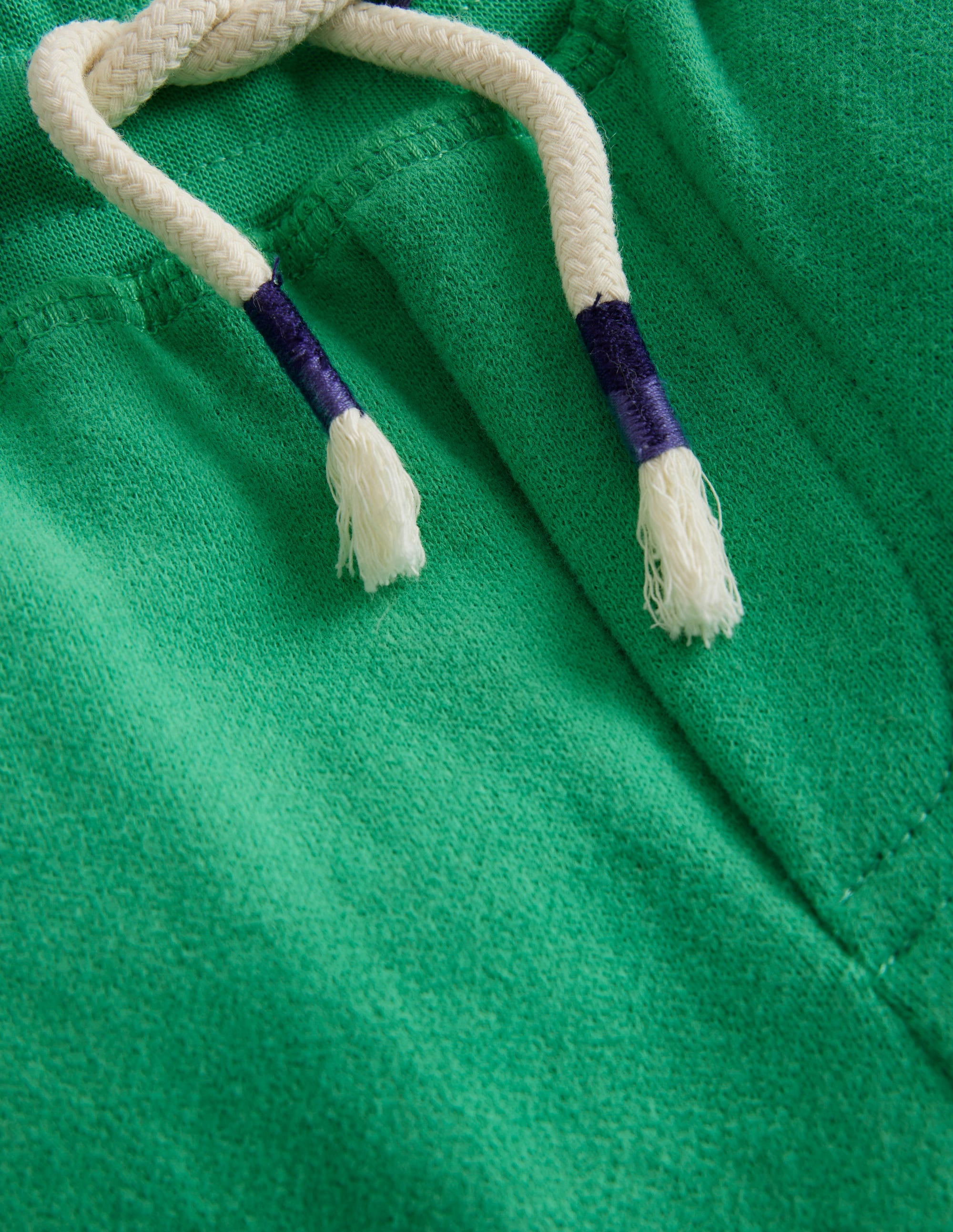 Essential Sweatshorts-Pea Green - Image 3