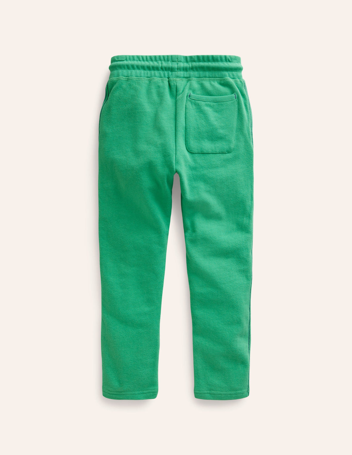 Essential Joggers-Pea Green-2
