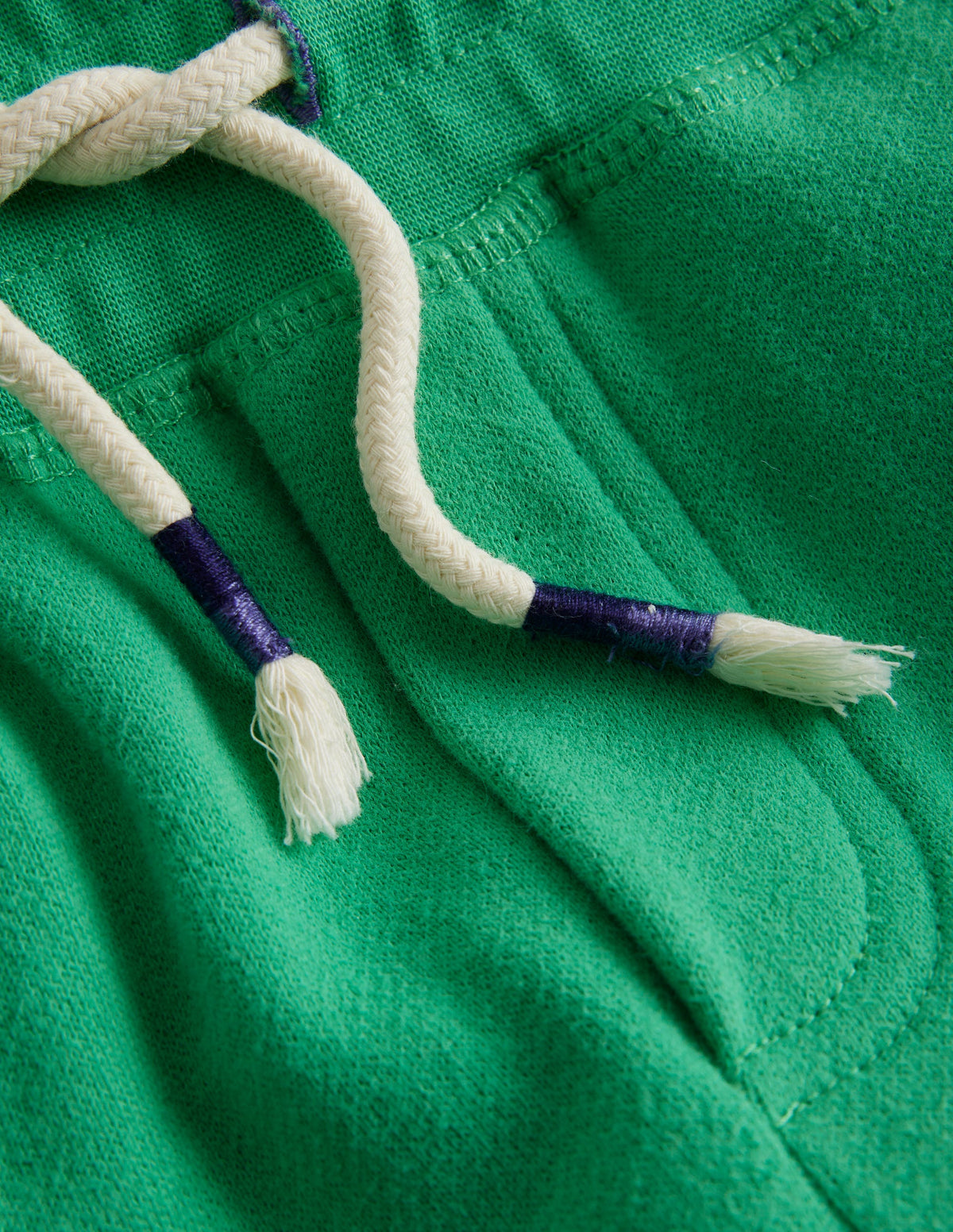 Essential Joggers-Pea Green - Image 3