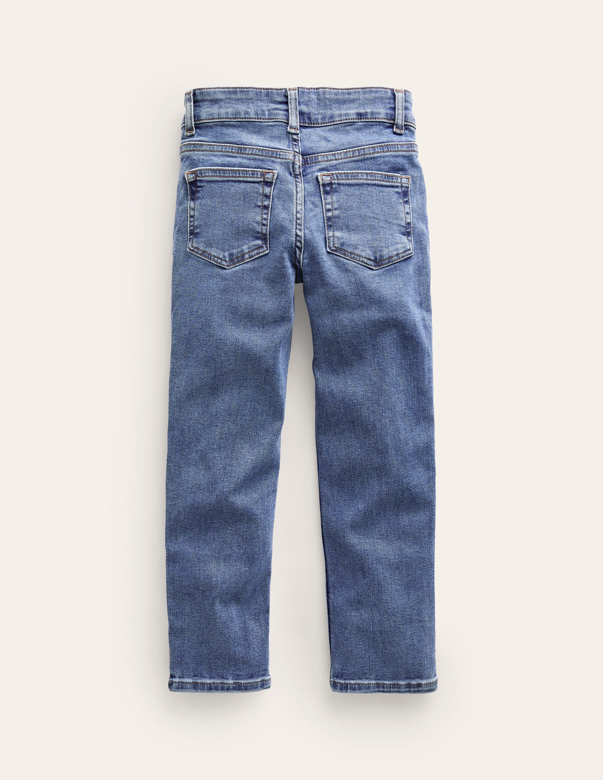 Adventure-flex Slim Jeans-Mid Vintage - Image 2