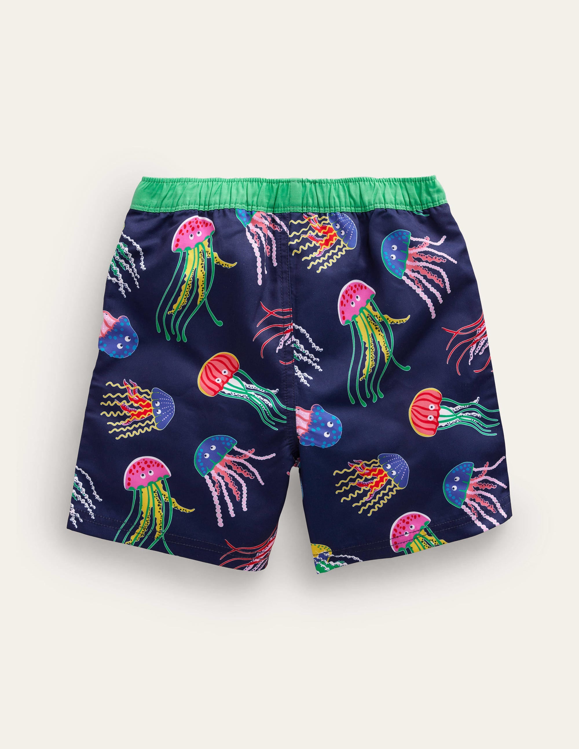 Swim Shorts-Multi Jellyfish - Image 2