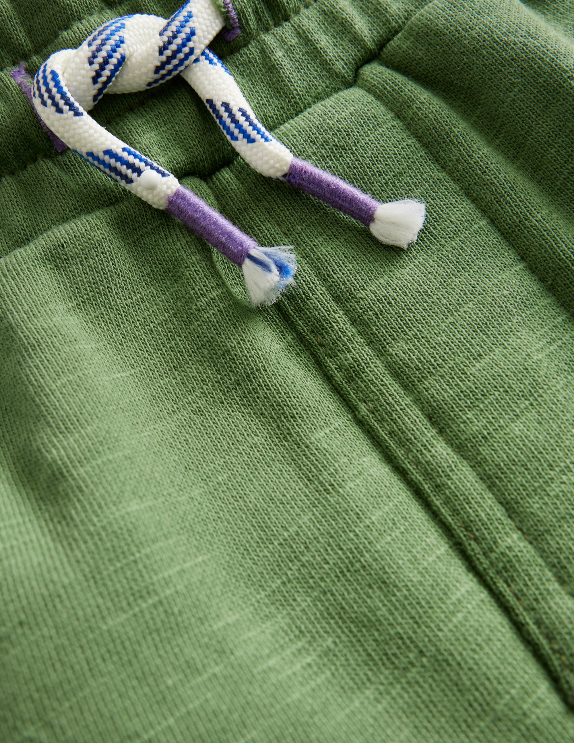 Cargo Joggers-Safari Green - Image 3