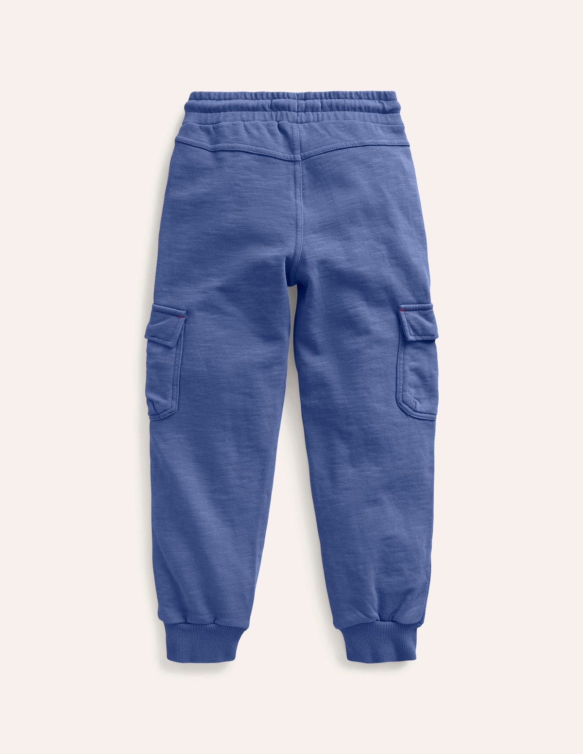 Cargo Joggers-Starboard Blue - Image 2
