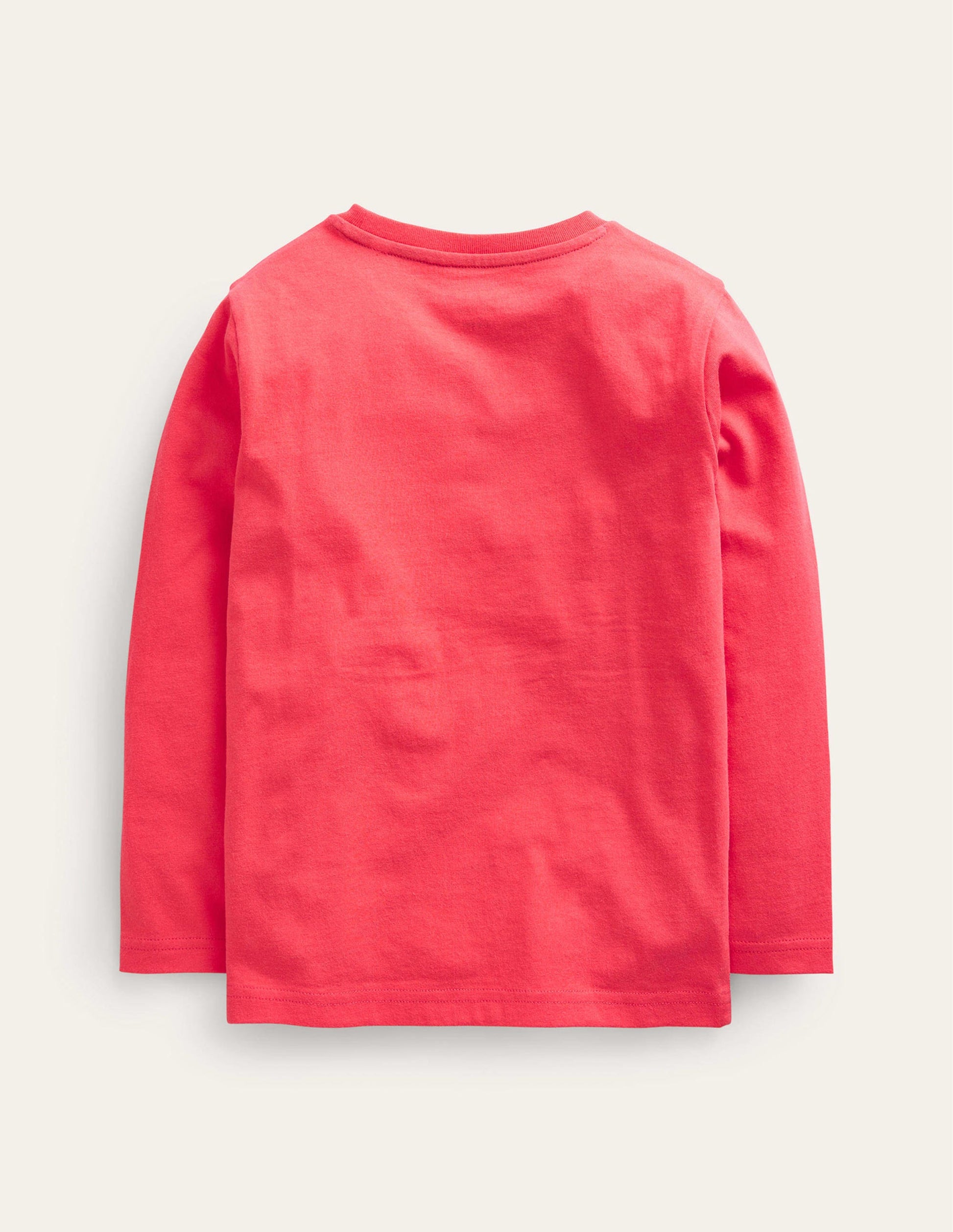 Superstitch T-shirt-Jam Red Dragon-2