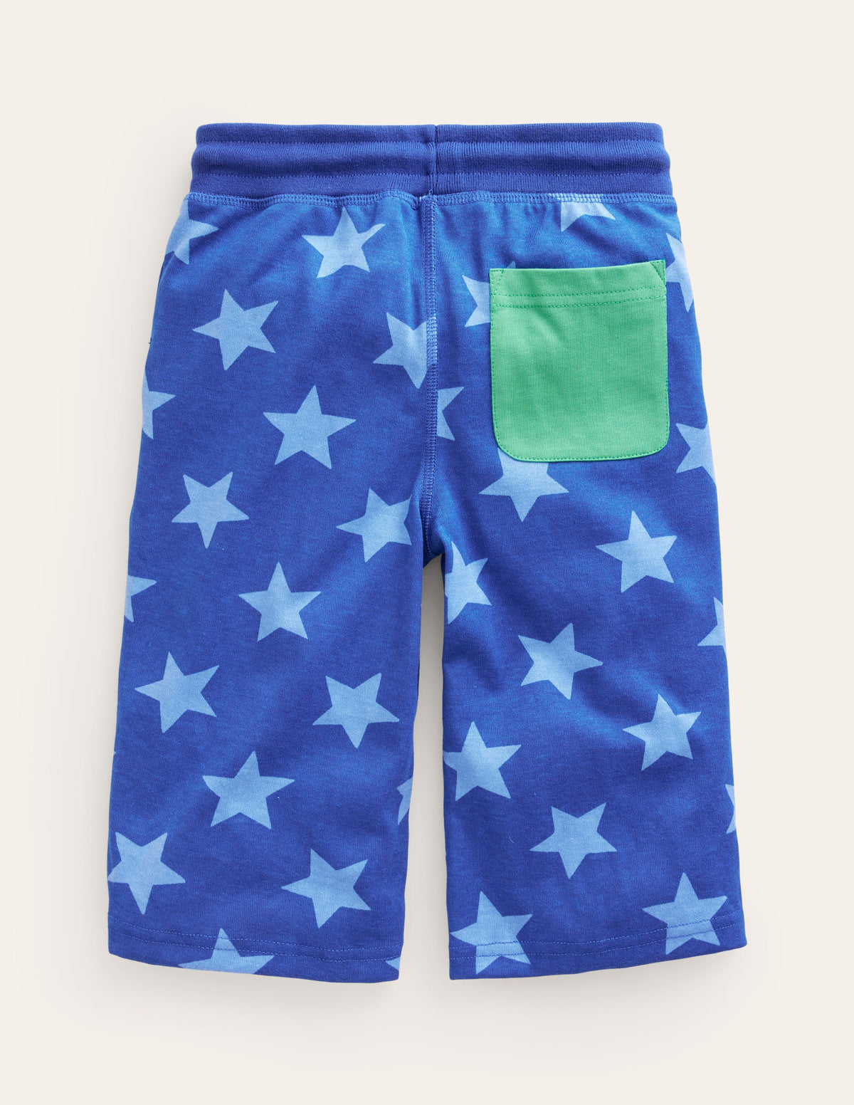 Jersey Baggies-Sapphire Blue Star - Image 2