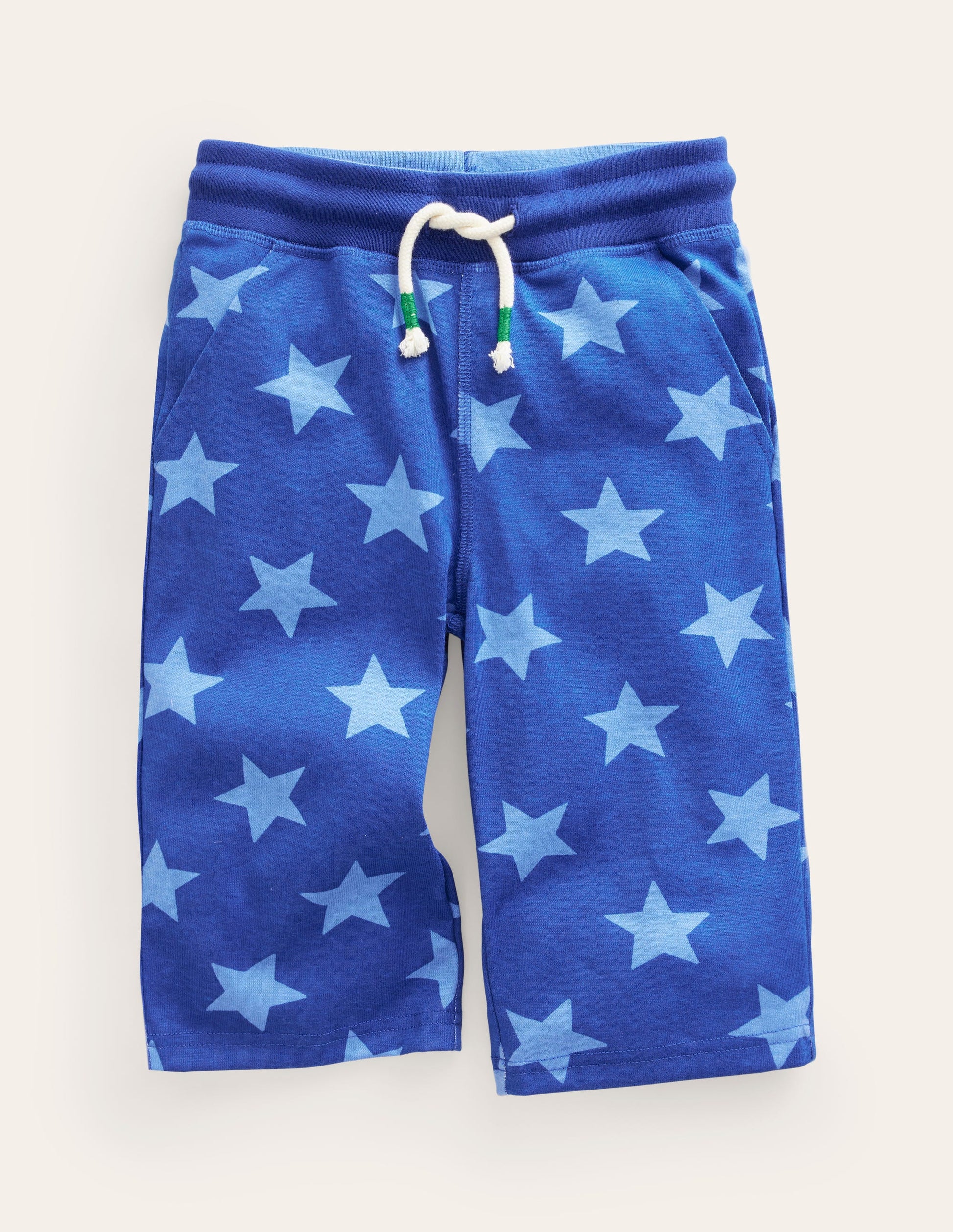 Jersey Baggies-Sapphire Blue Star-1