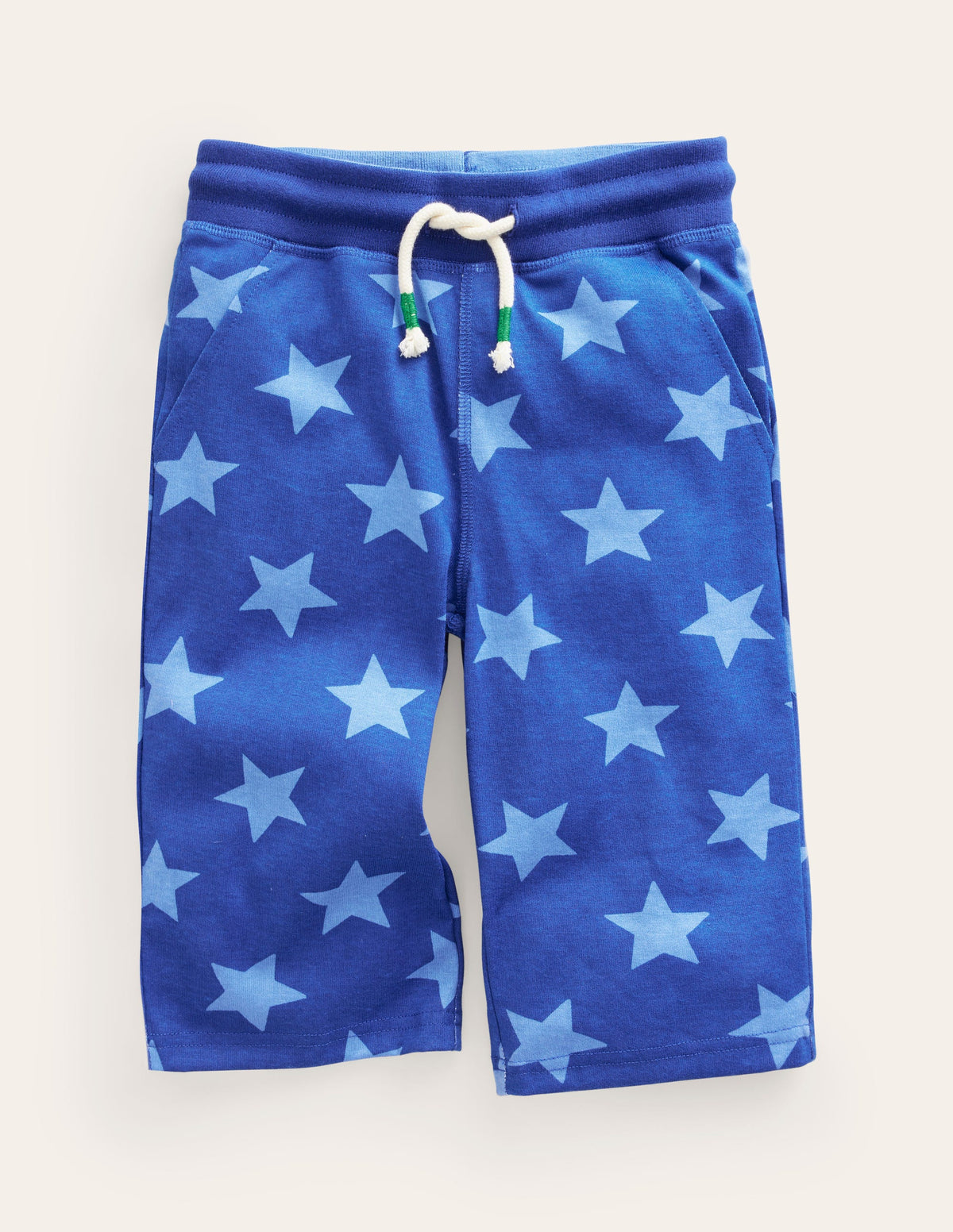 Jersey Baggies-Sapphire Blue Star - Image 1