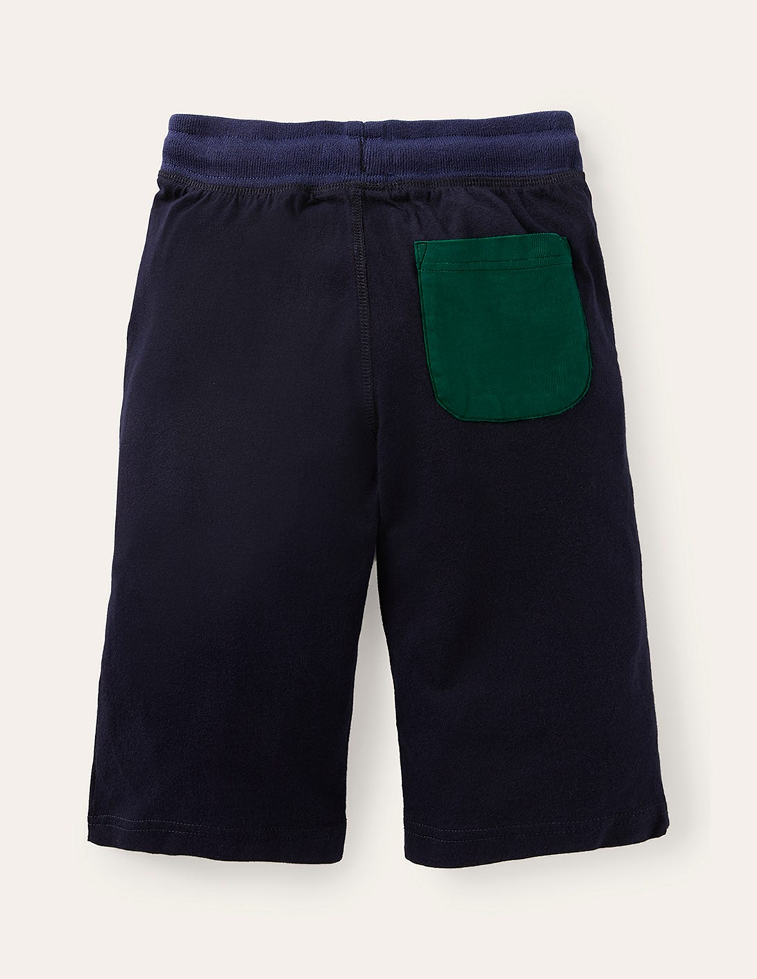 Jersey Baggies-College Navy-2
