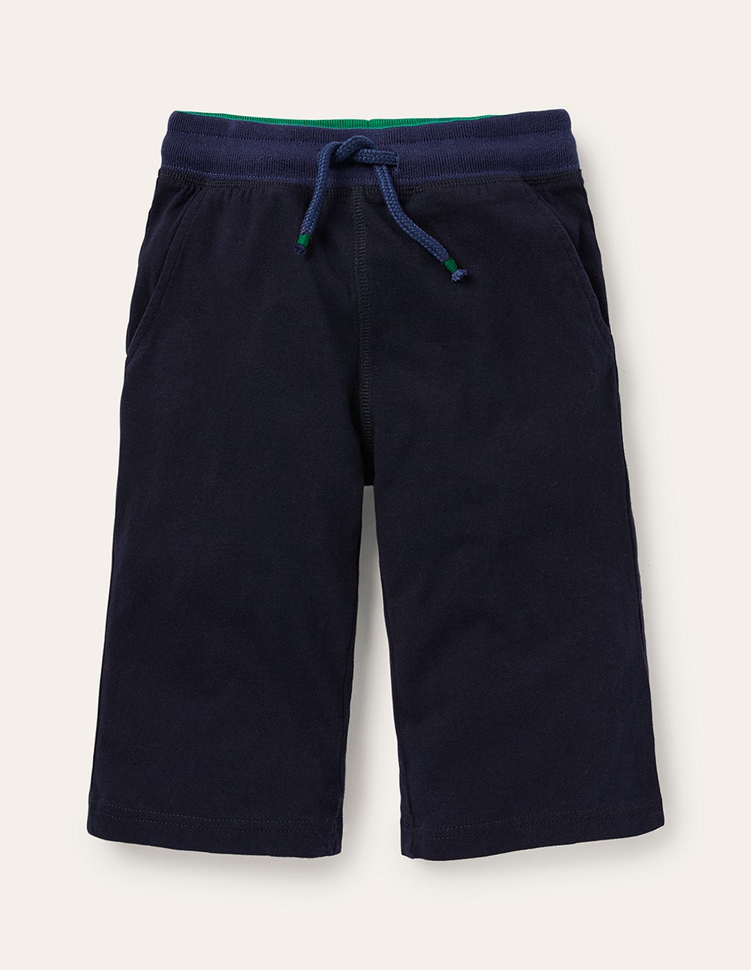 Jersey Baggies-College Navy-1