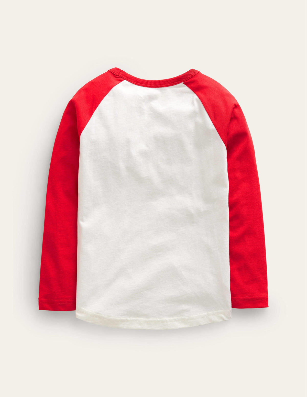 Printed Bikes T-shirt-Jam Red Bikes - Image 2