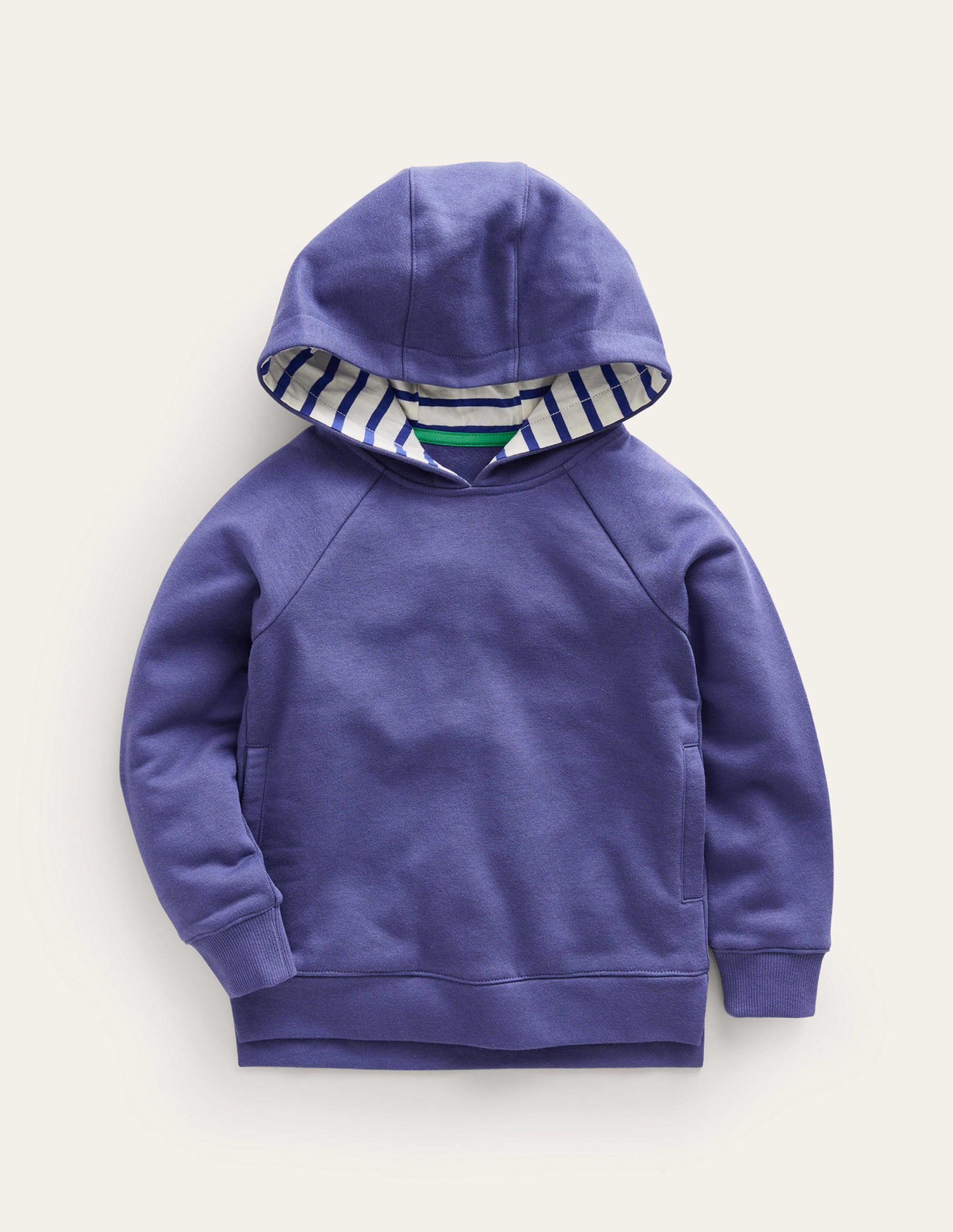 Cosy Hoodie-Soft Starboard - Image 1
