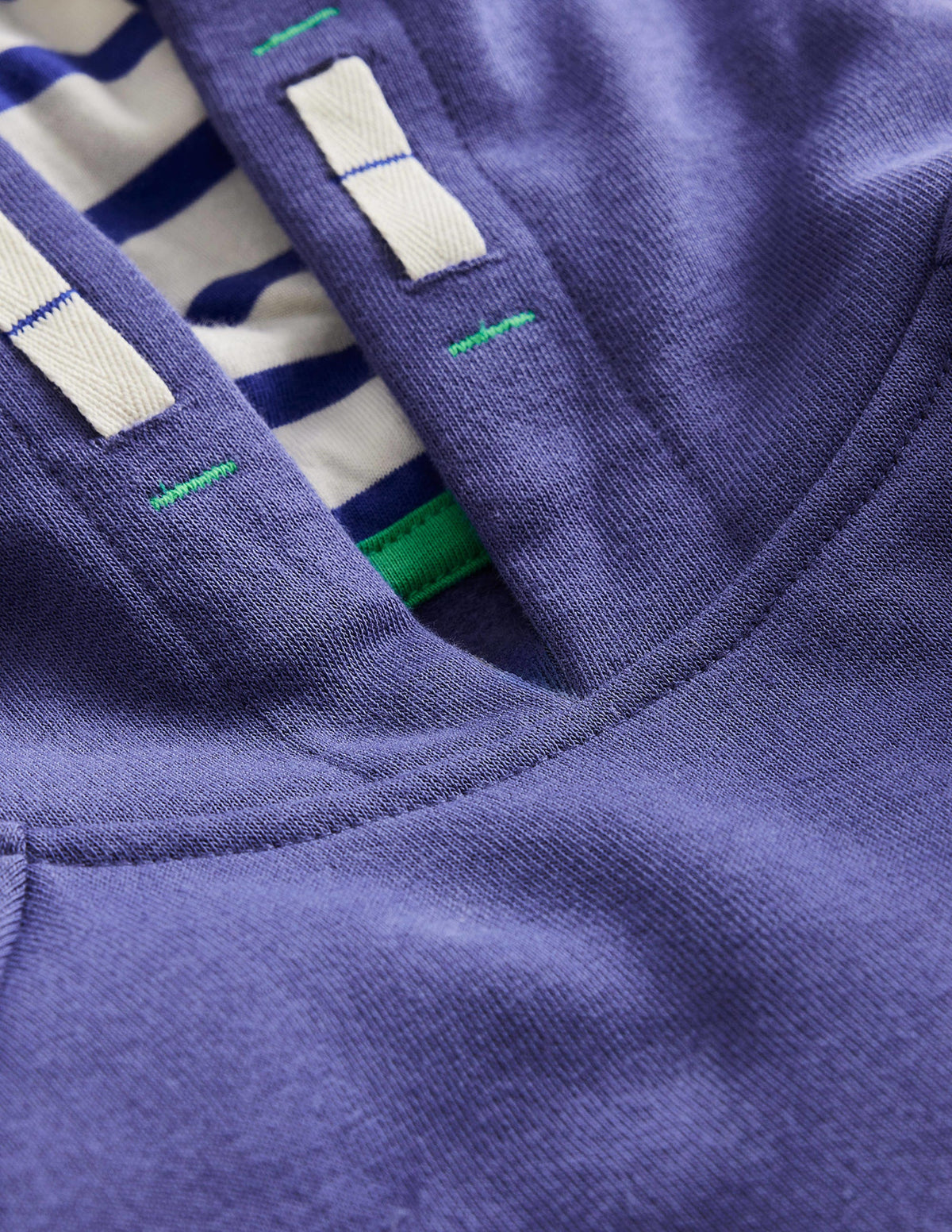 Cosy Hoodie-Soft Starboard - Image 3
