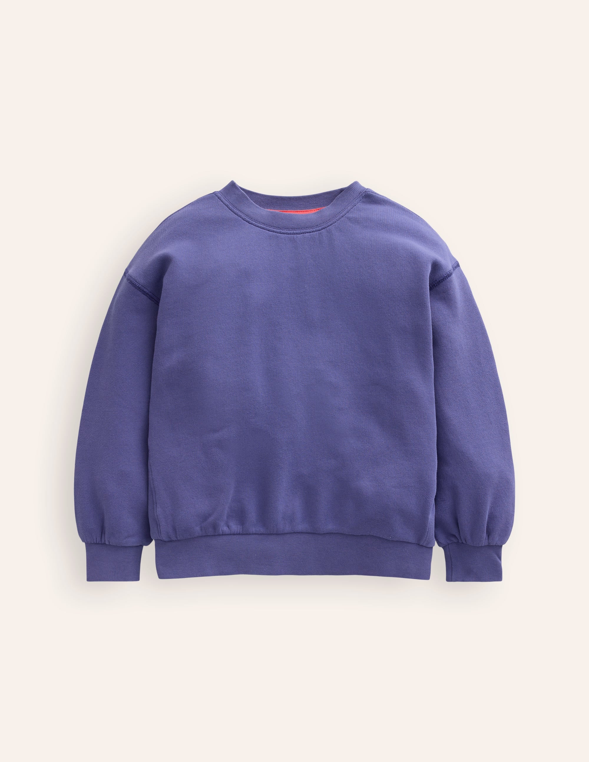 Supersoft Sweatshirt-Soft Starboard - Image 1
