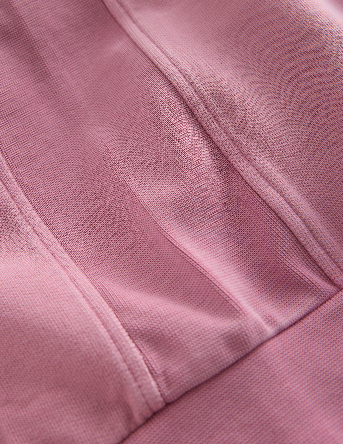 Supersoft Sweatshirt-Sugared Almond Pink - Image 3
