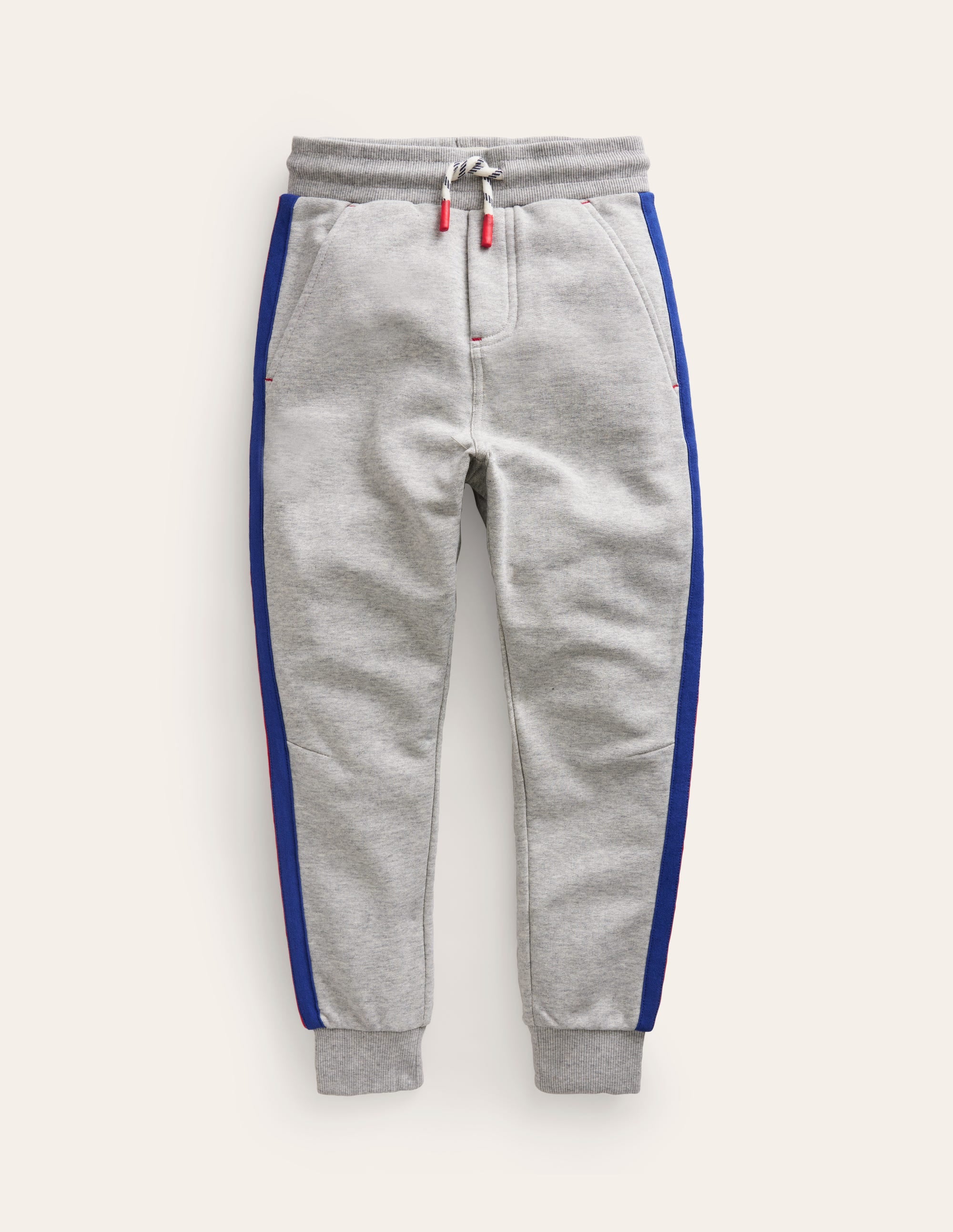 Sporty Jogger-Grey Marl - Image 1