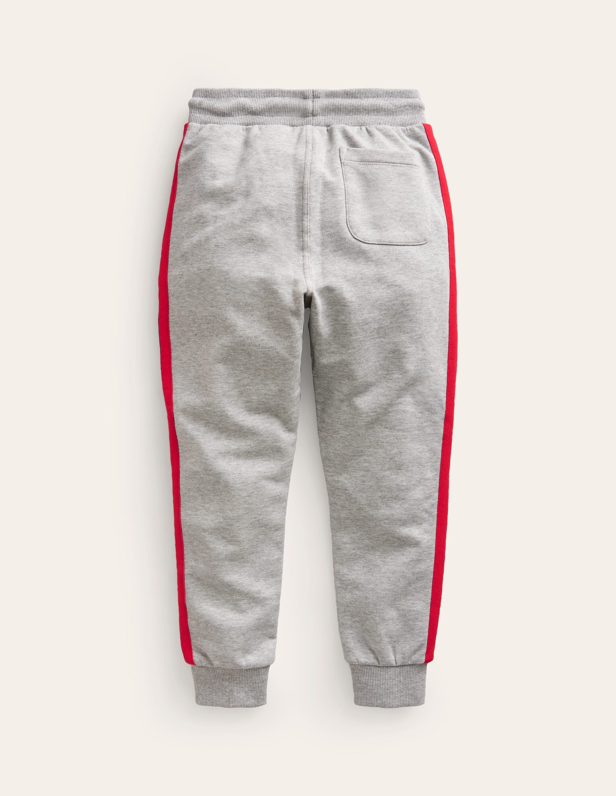 Sporty Jogger-Grey Marl - Image 2