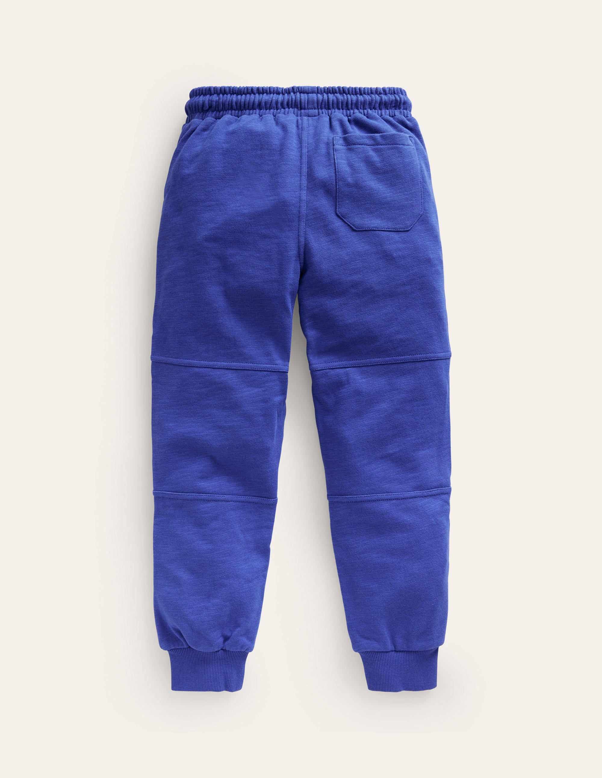 Warrior Knee Joggers-Sapphire Blue Star - Image 2